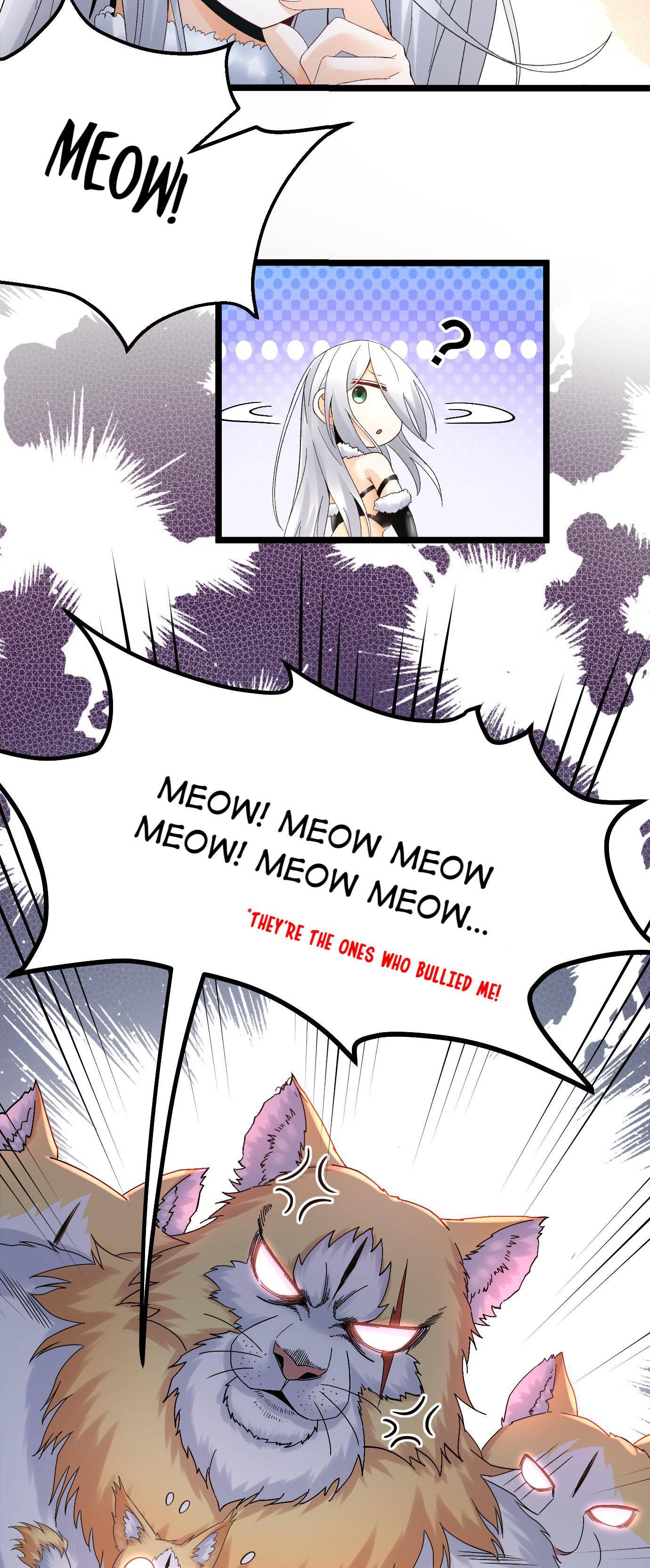 Good Disciple, Have Pity On Your Master! chapter 68 page 6