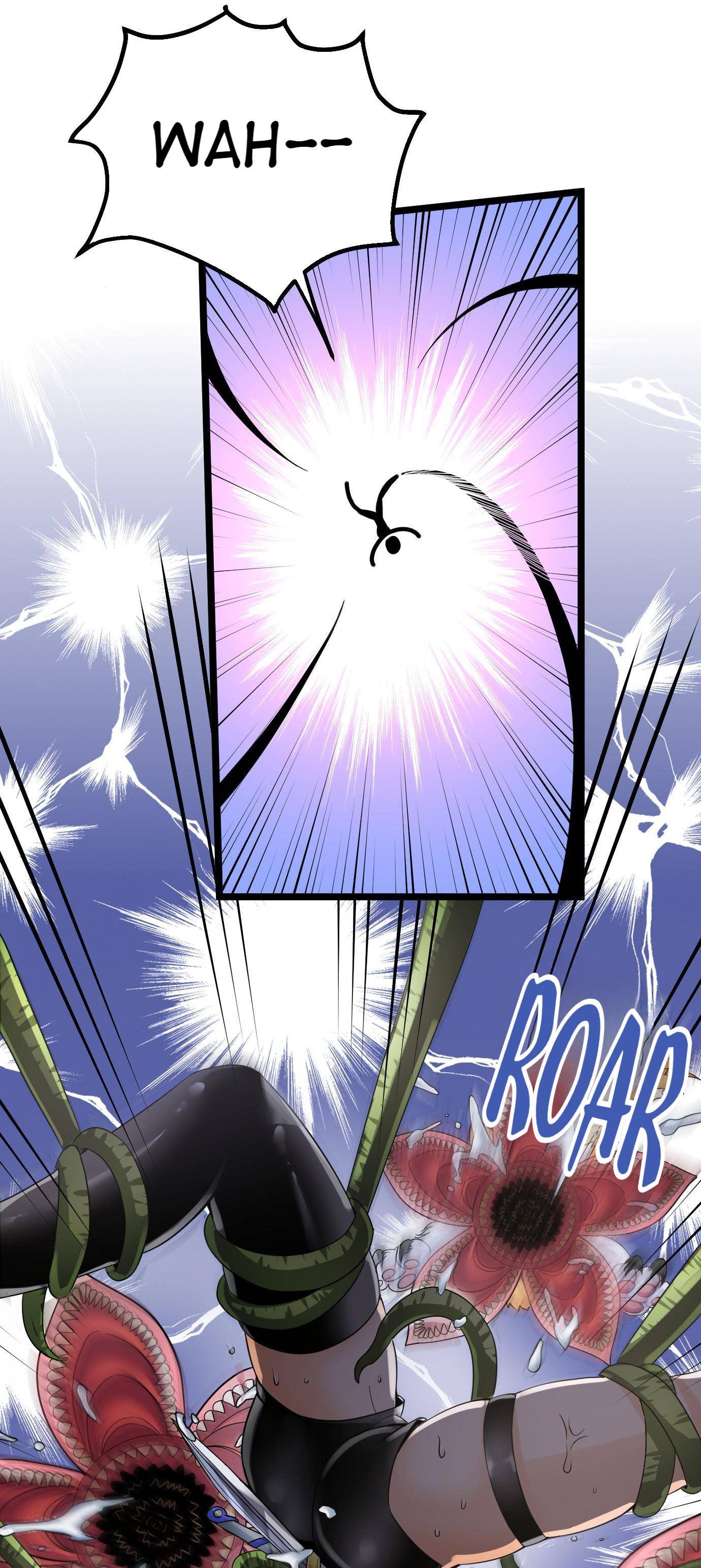 Good Disciple, Have Pity On Your Master! chapter 68 page 9