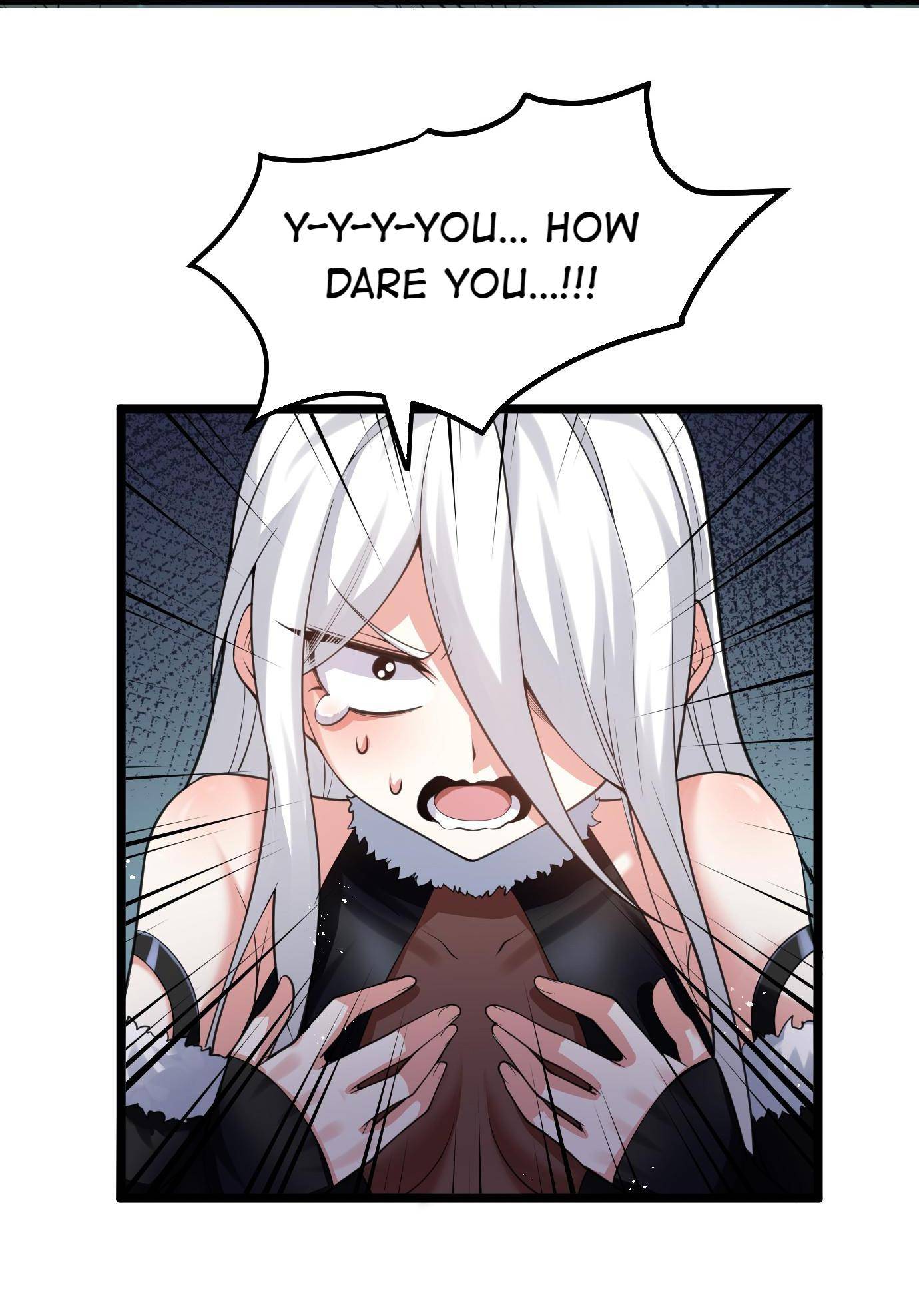 Good Disciple, Have Pity On Your Master! chapter 69 page 10