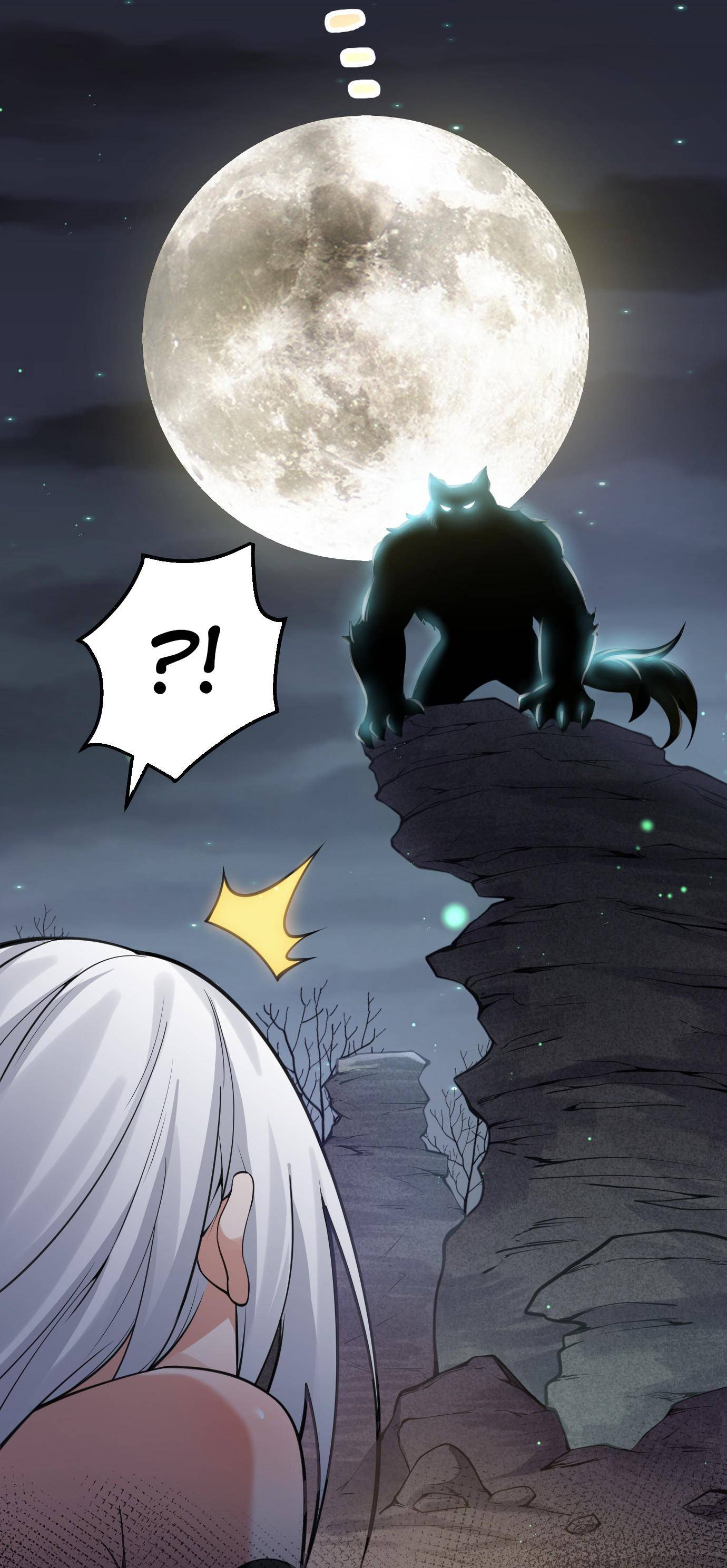 Good Disciple, Have Pity On Your Master! chapter 69 page 18