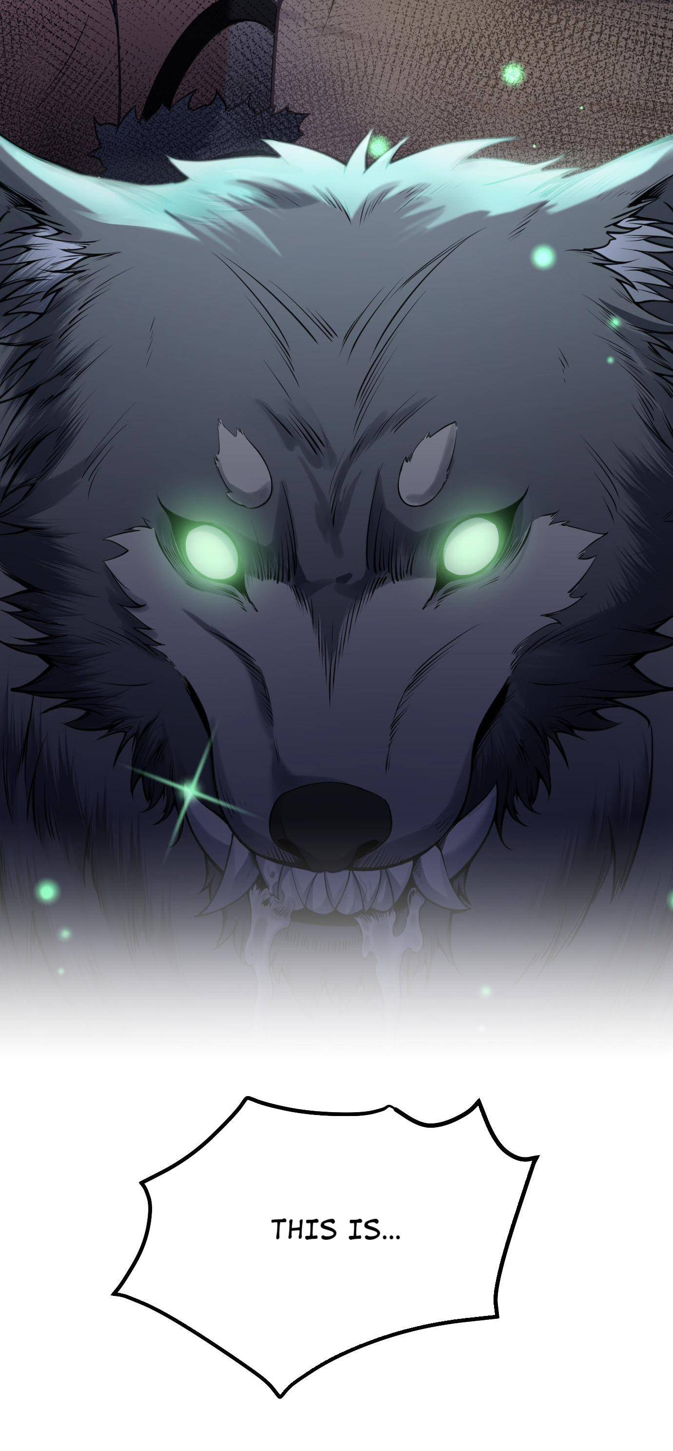 Good Disciple, Have Pity On Your Master! chapter 69 page 19