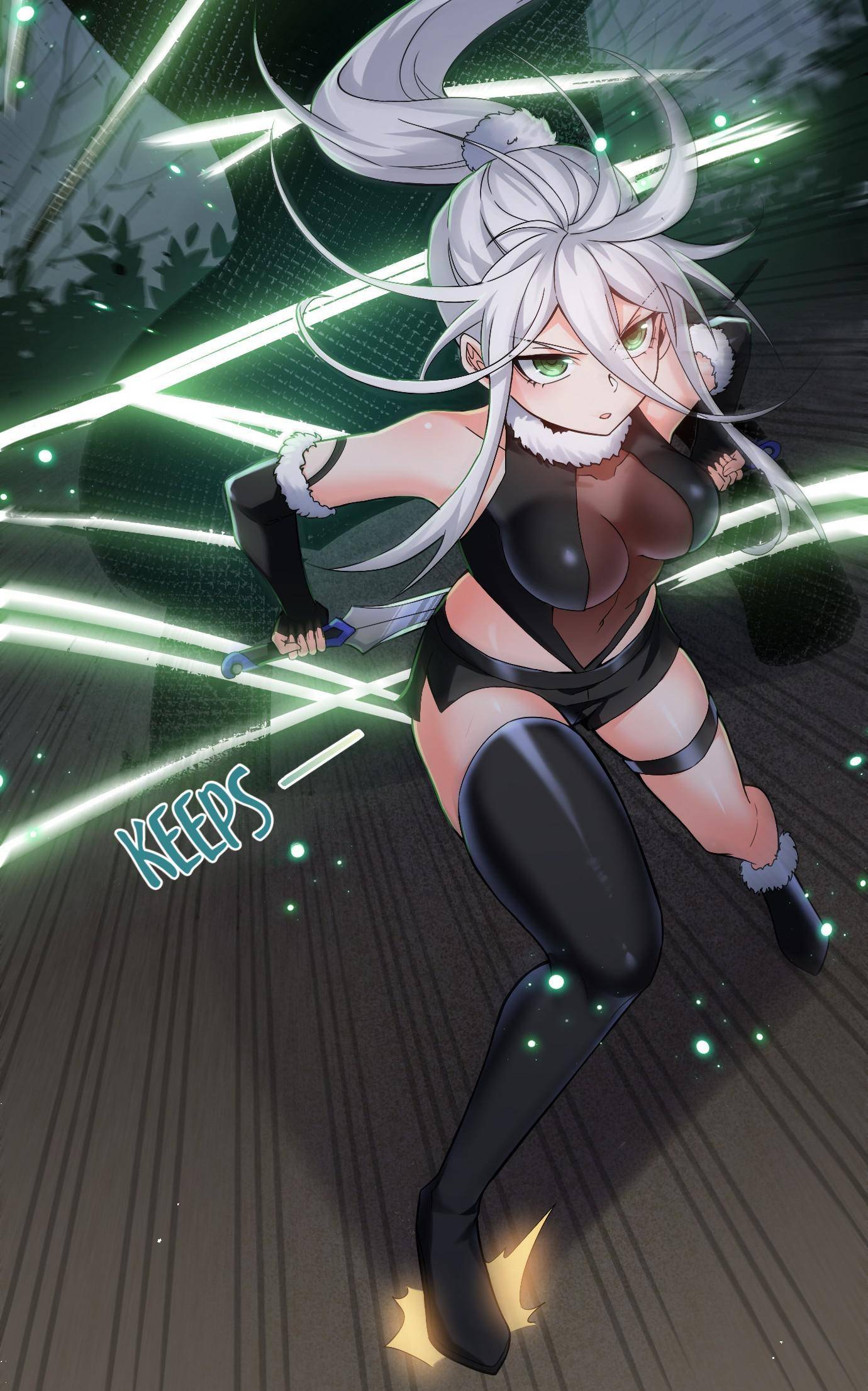 Good Disciple, Have Pity On Your Master! chapter 69 page 40