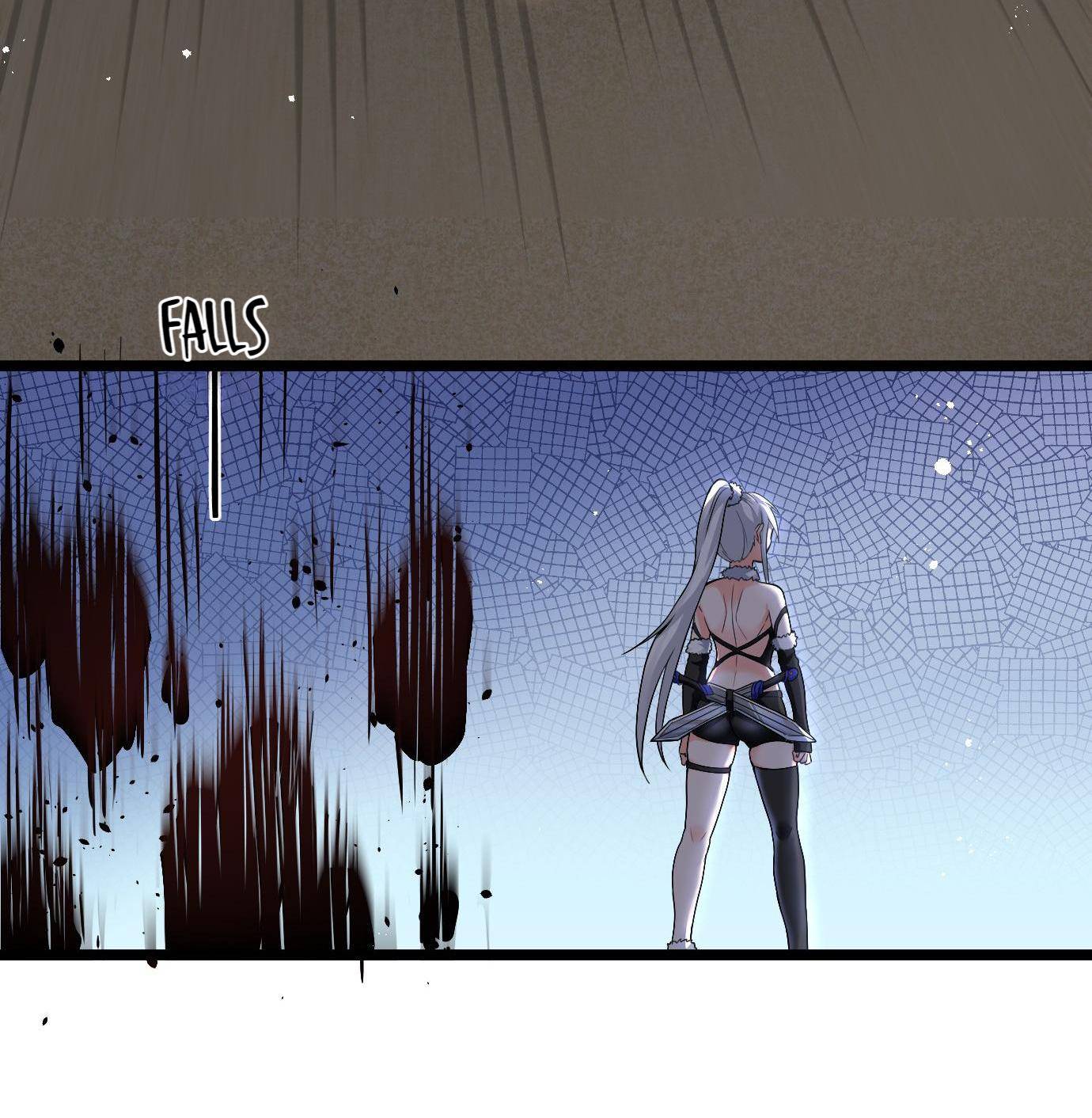 Good Disciple, Have Pity On Your Master! chapter 69 page 41