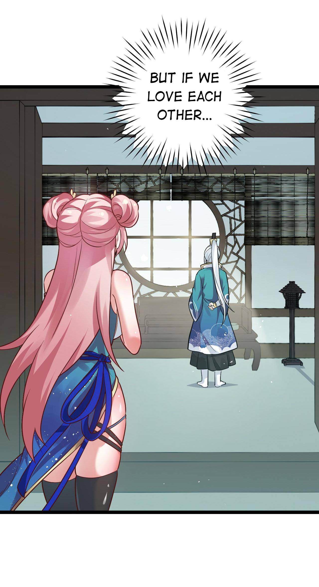 Good Disciple, Have Pity On Your Master! chapter 7 page 10