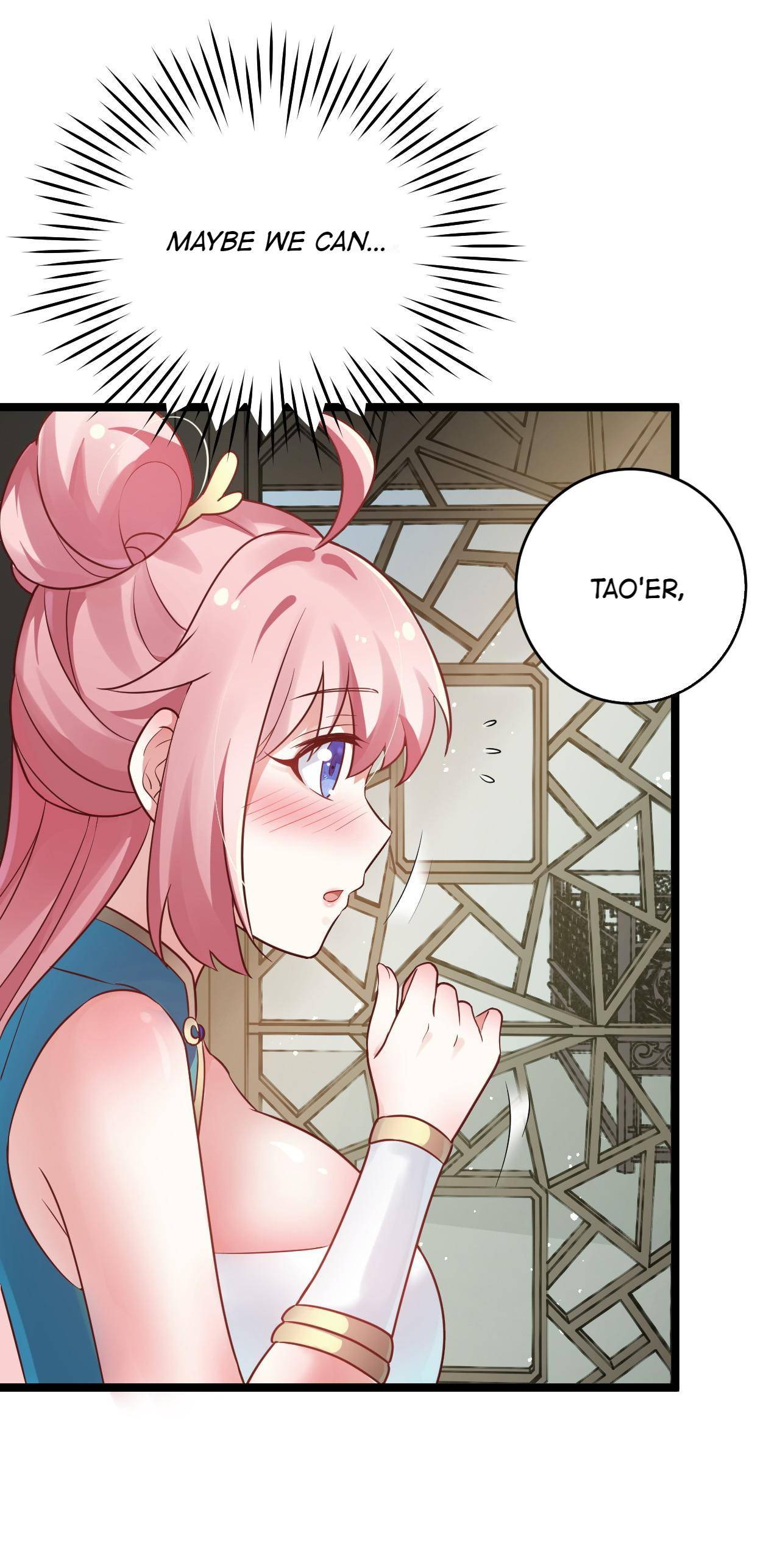 Good Disciple, Have Pity On Your Master! chapter 7 page 11