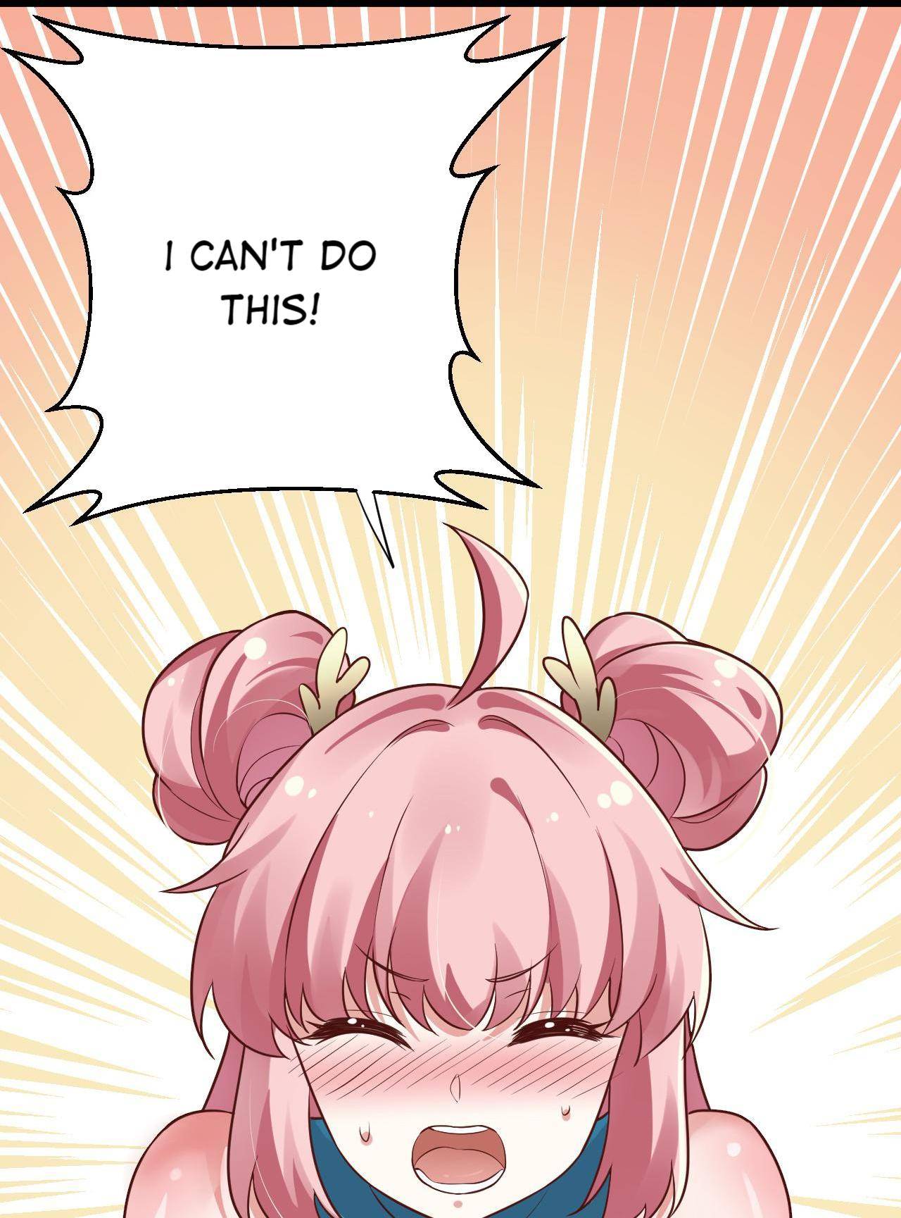 Good Disciple, Have Pity On Your Master! chapter 7 page 13