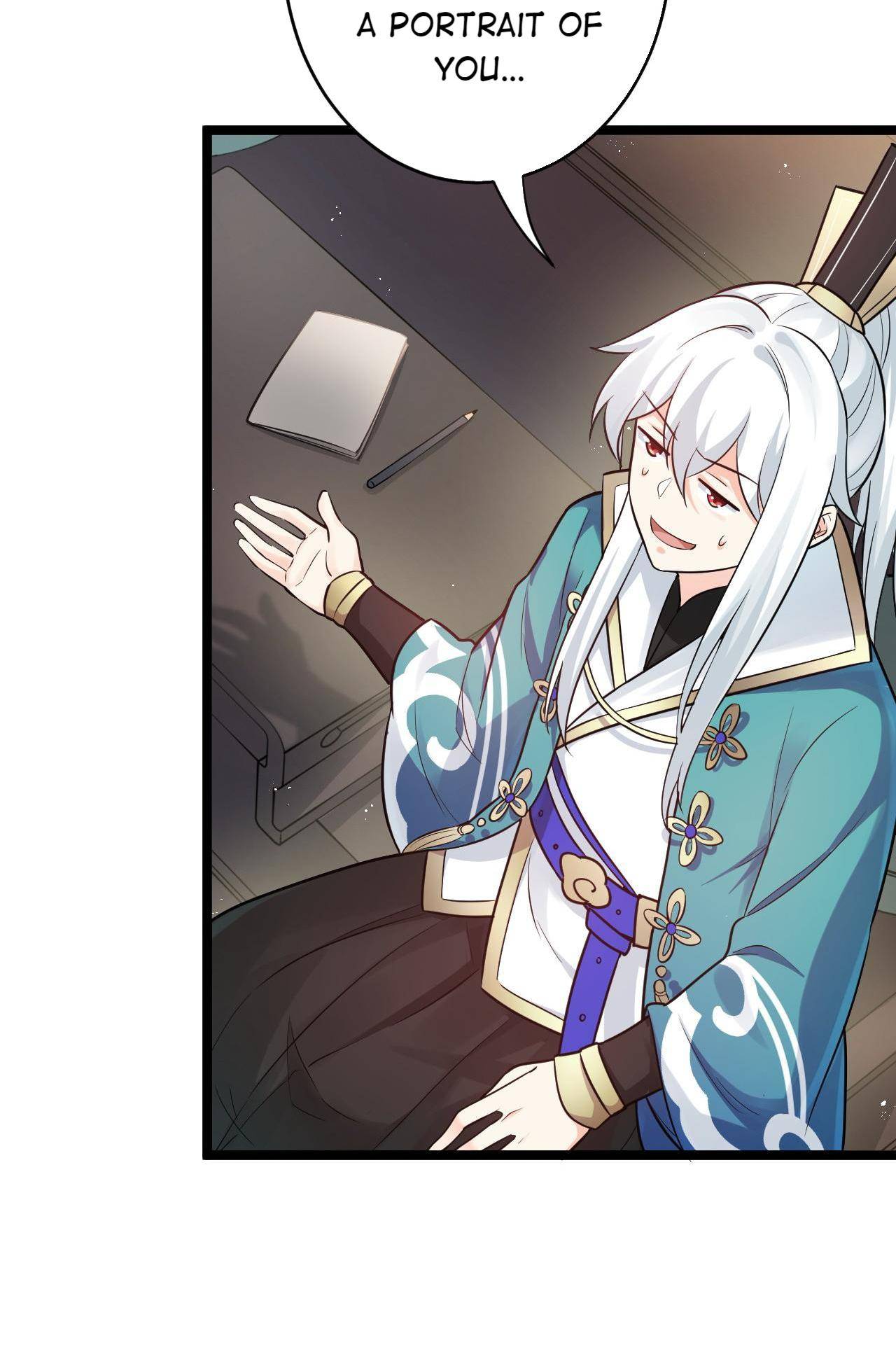 Good Disciple, Have Pity On Your Master! chapter 7 page 16