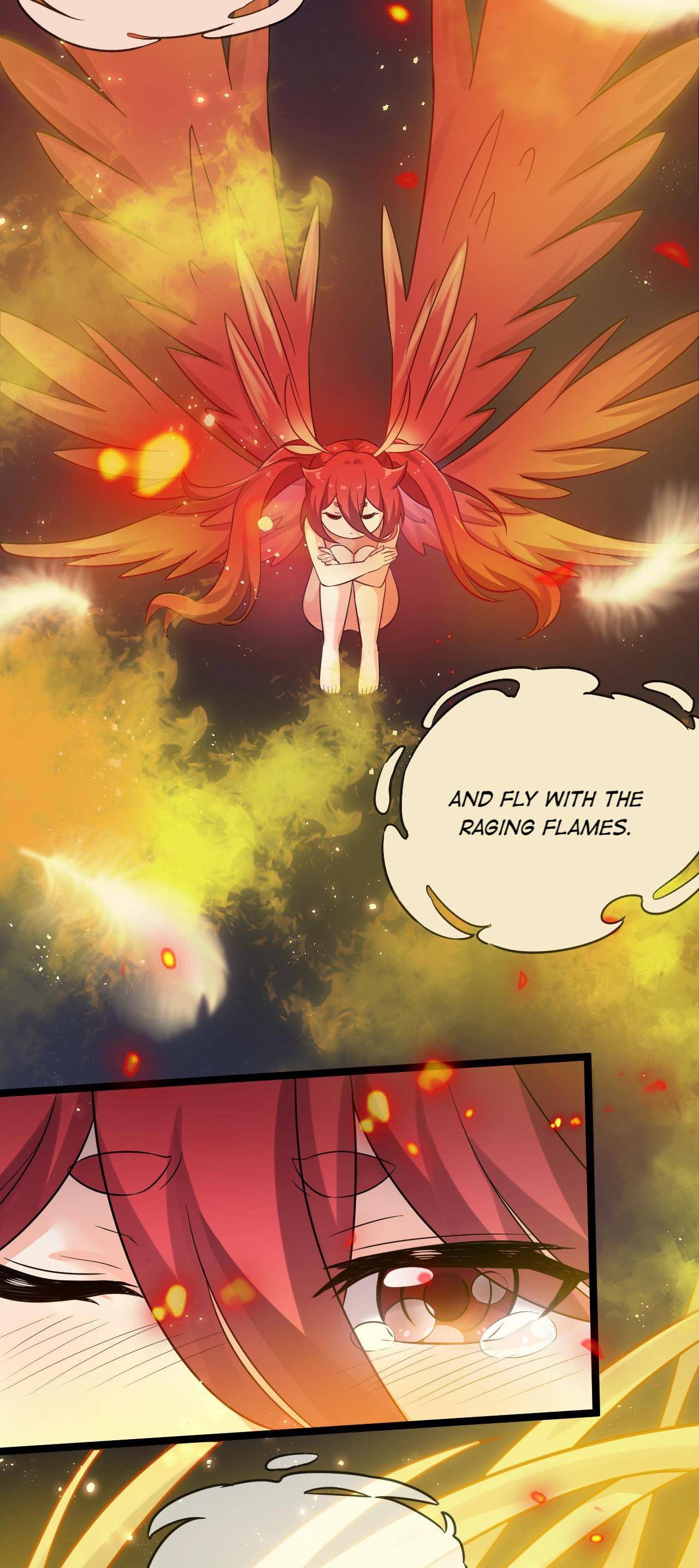 Good Disciple, Have Pity On Your Master! chapter 7 page 44