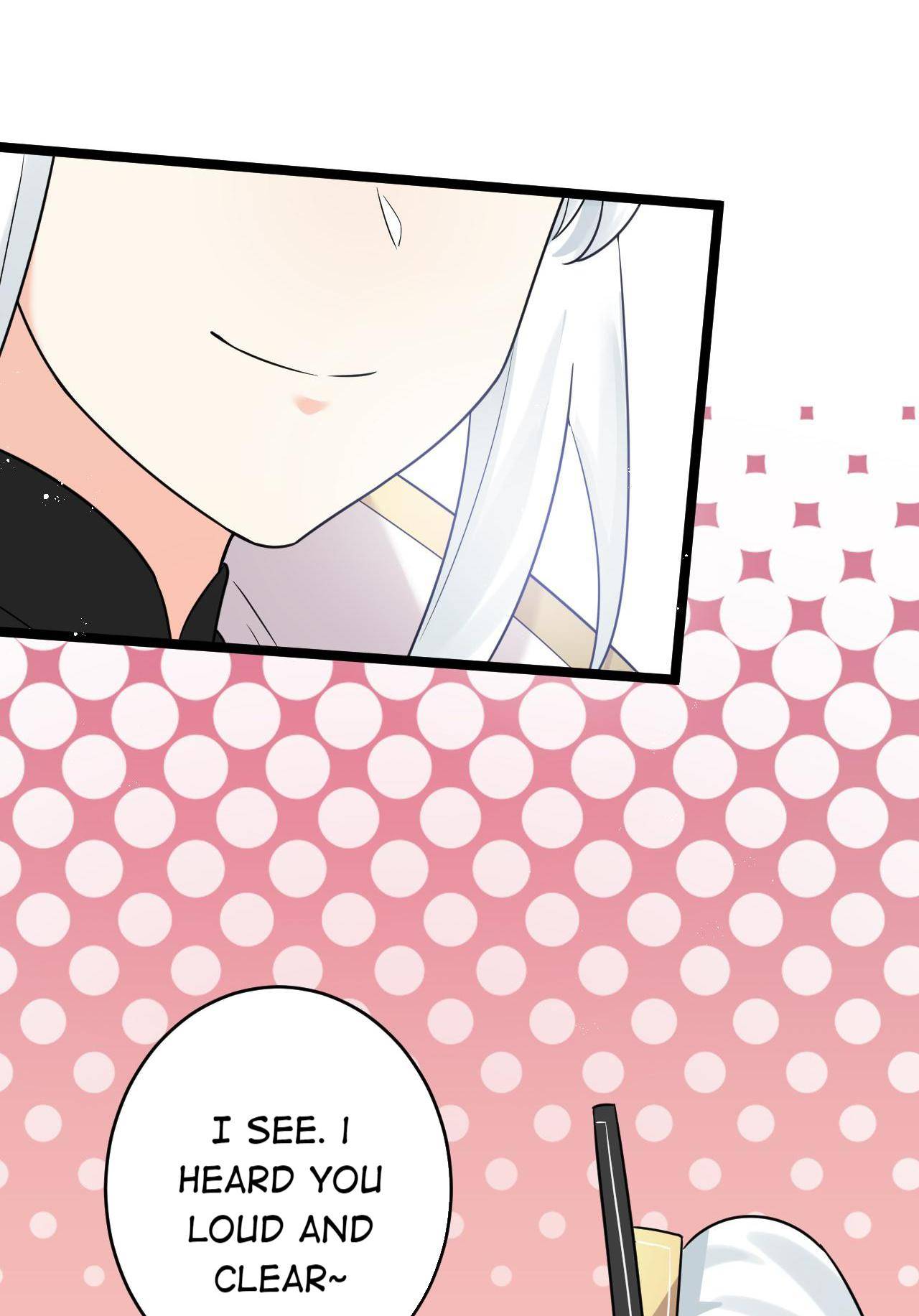 Good Disciple, Have Pity On Your Master! chapter 7 page 52