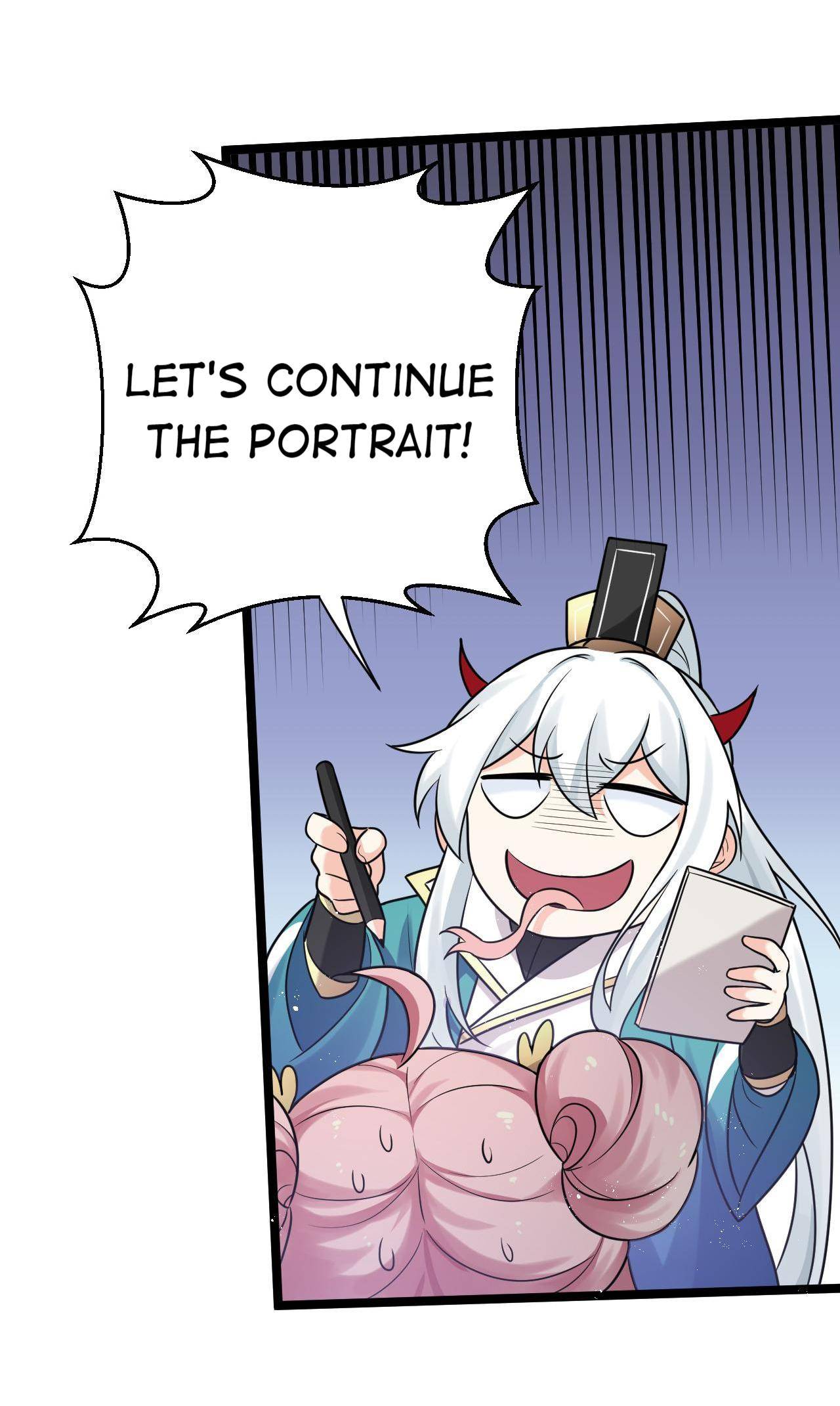 Good Disciple, Have Pity On Your Master! chapter 7 page 55