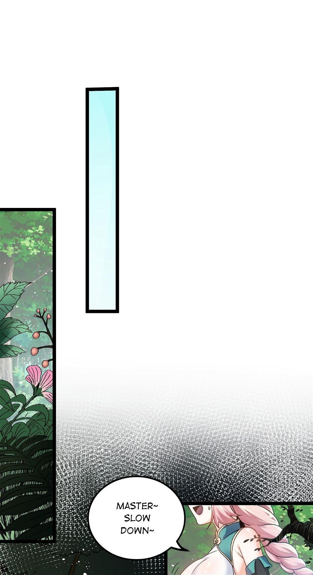 Good Disciple, Have Pity On Your Master! chapter 71 page 14