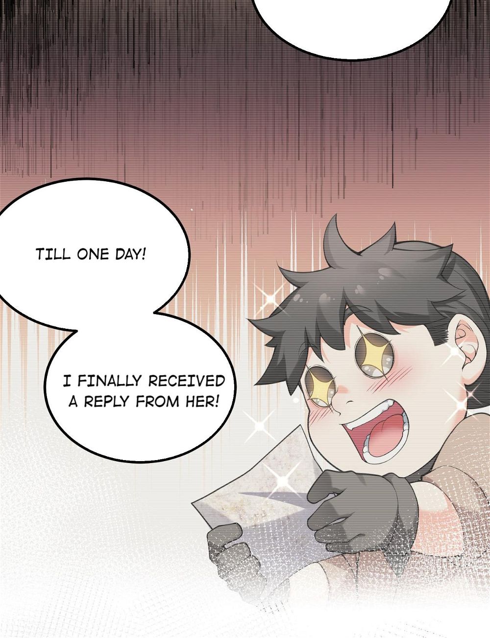 Good Disciple, Have Pity On Your Master! chapter 73 page 32