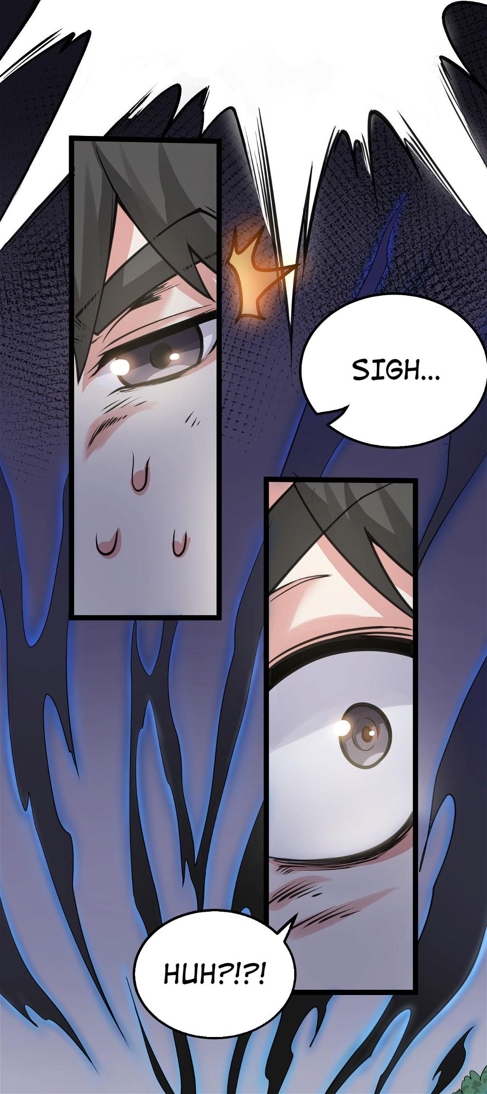 Good Disciple, Have Pity On Your Master! chapter 73 page 9