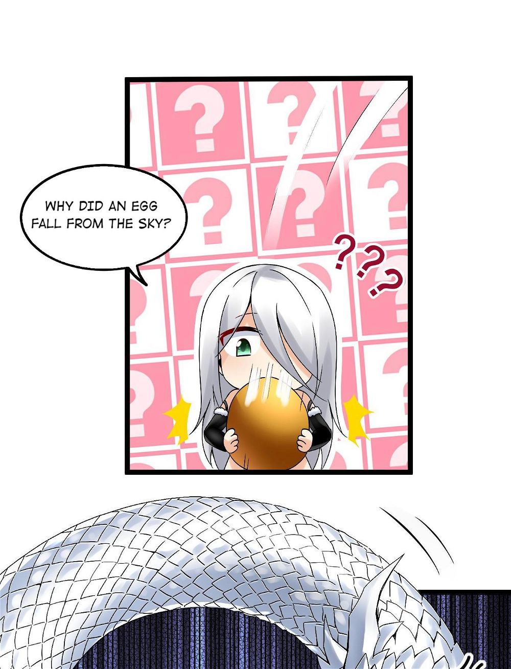 Good Disciple, Have Pity On Your Master! chapter 74 page 16