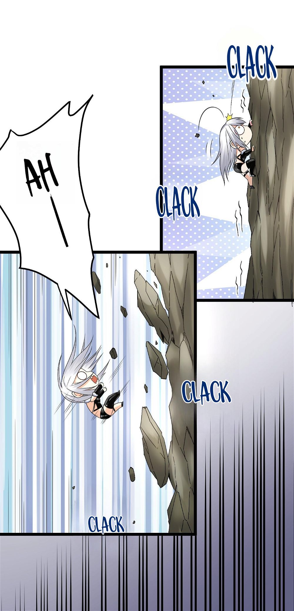 Good Disciple, Have Pity On Your Master! chapter 74 page 23