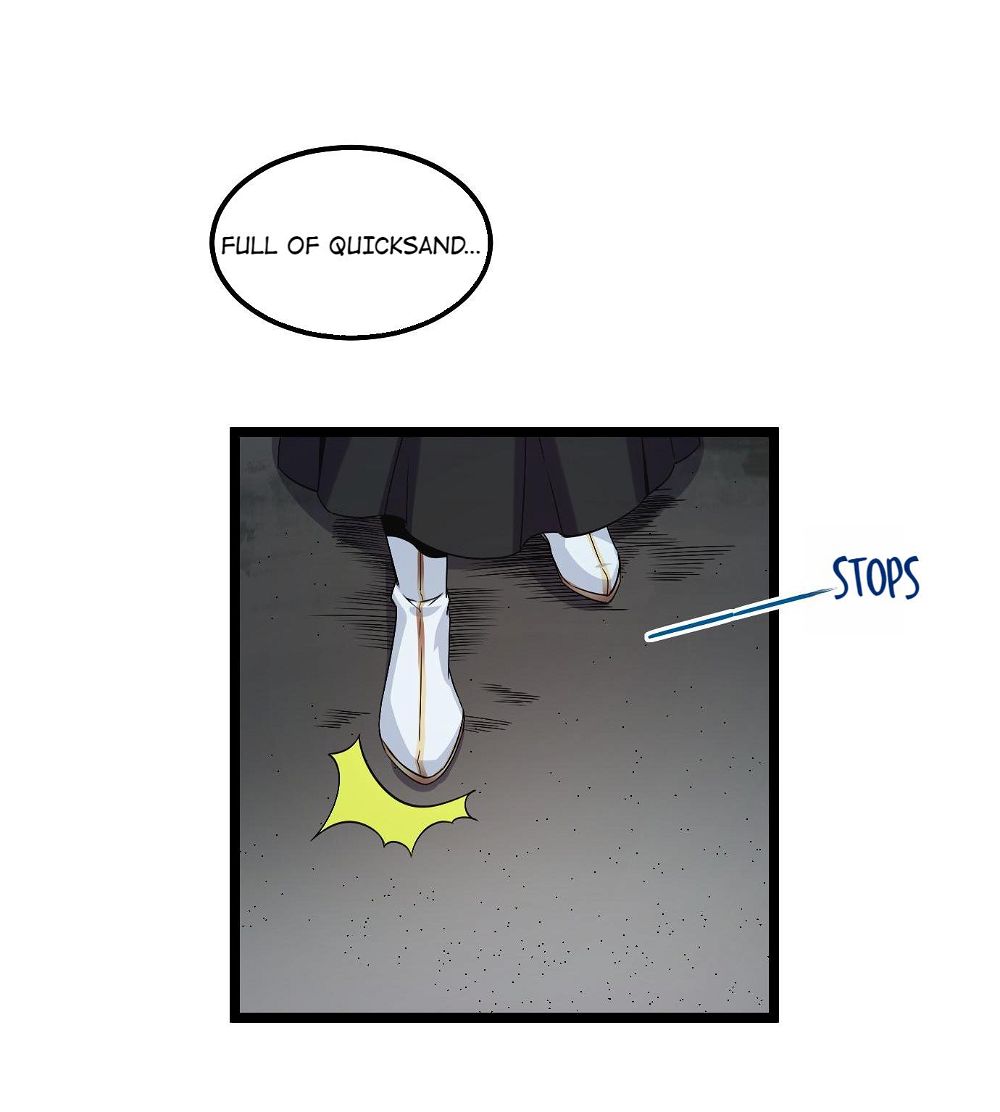 Good Disciple, Have Pity On Your Master! chapter 74 page 28