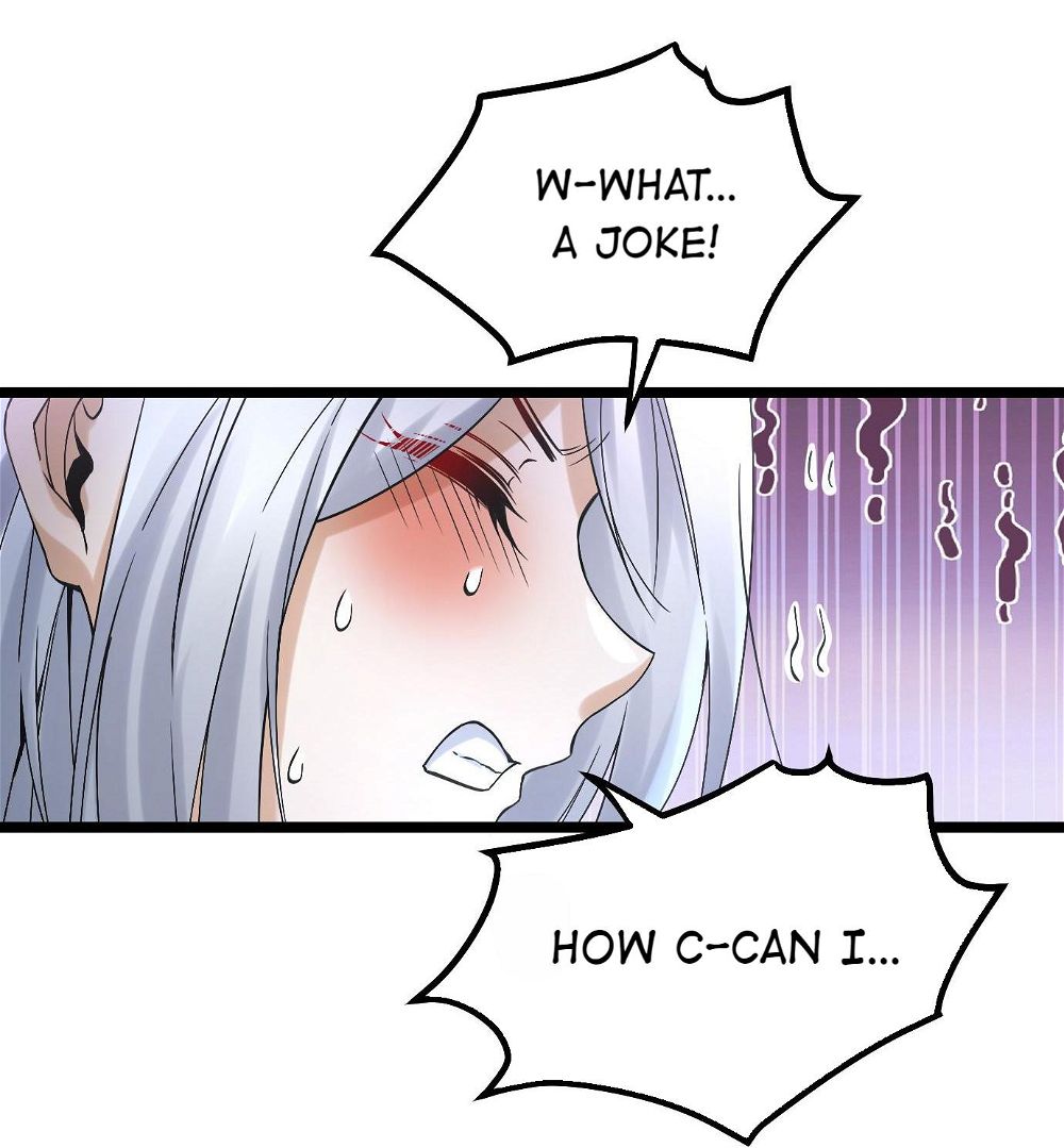 Good Disciple, Have Pity On Your Master! chapter 74 page 32