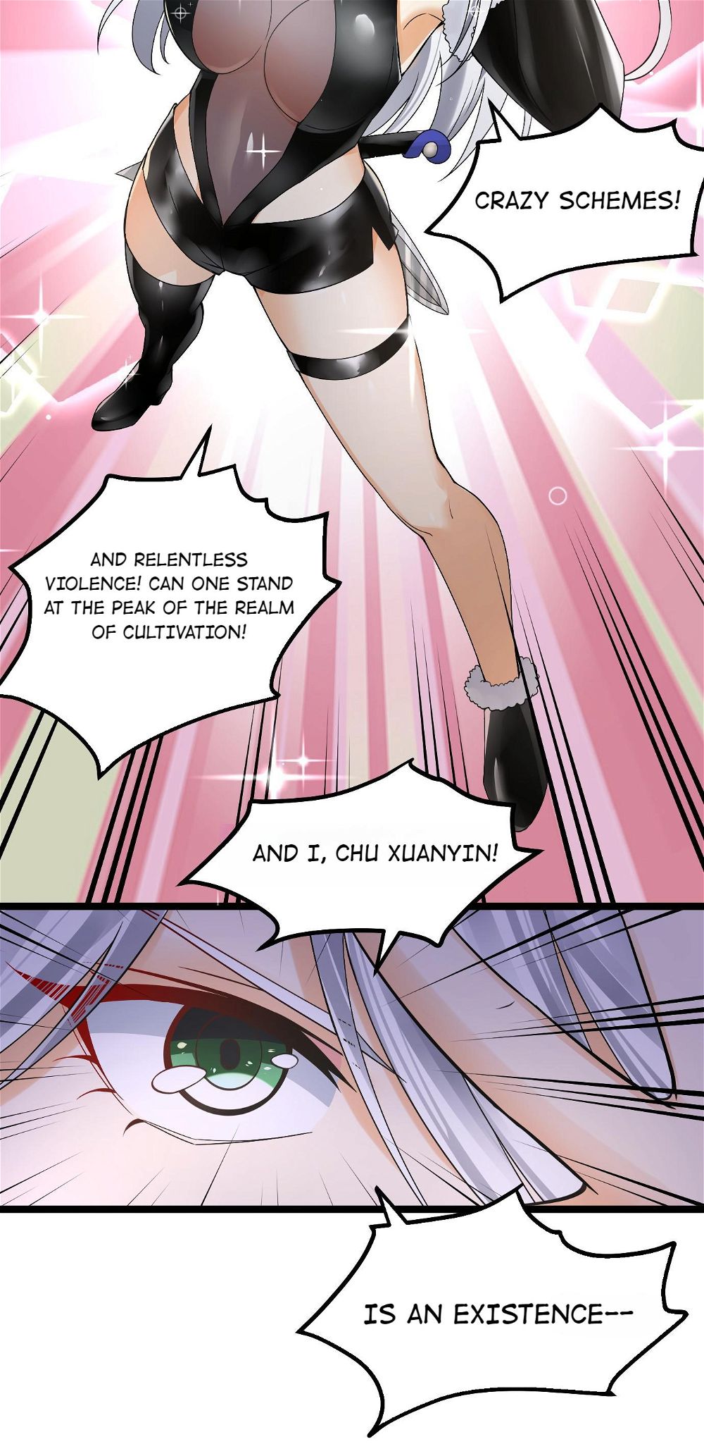 Good Disciple, Have Pity On Your Master! chapter 74 page 42