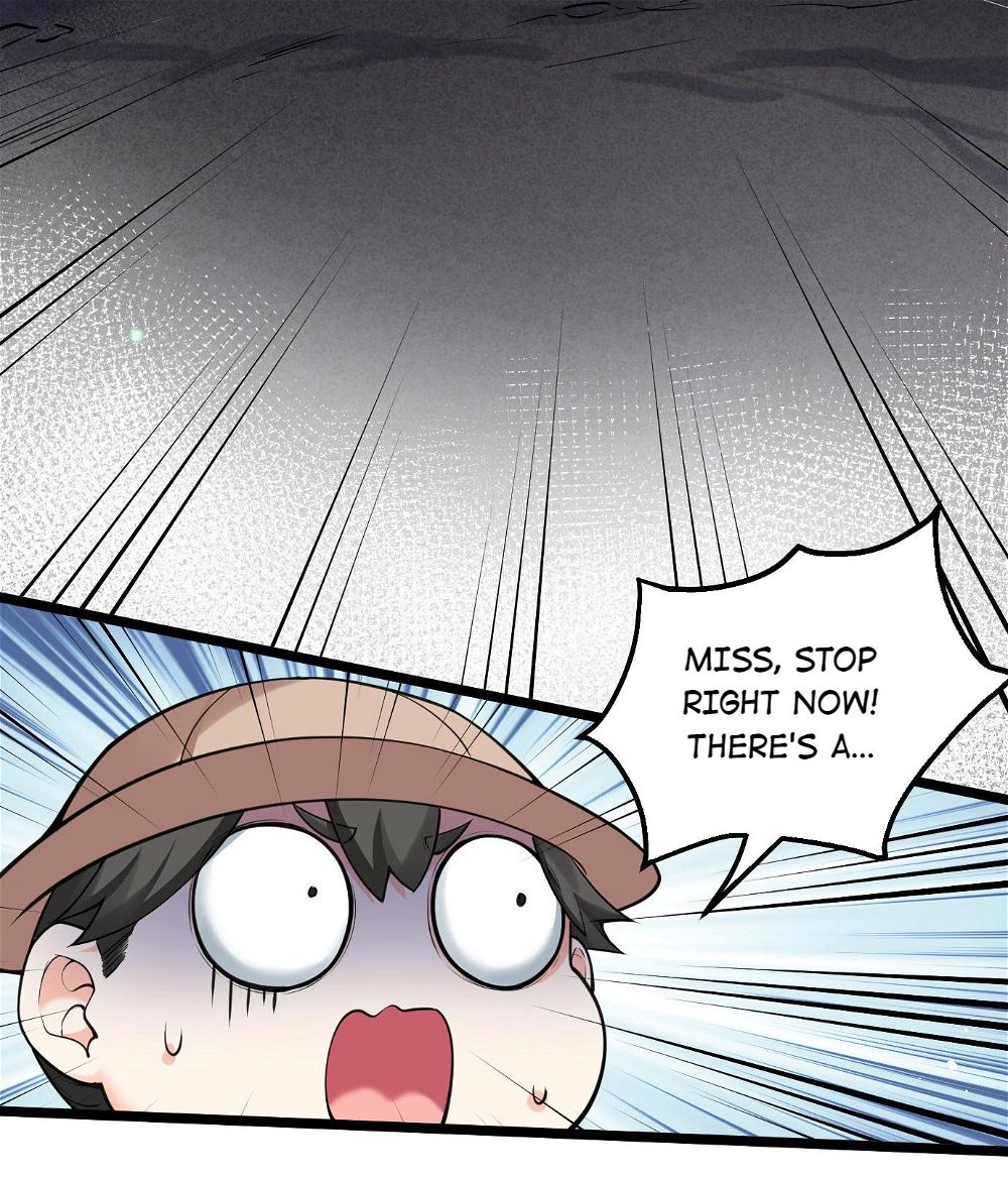 Good Disciple, Have Pity On Your Master! chapter 76 page 14