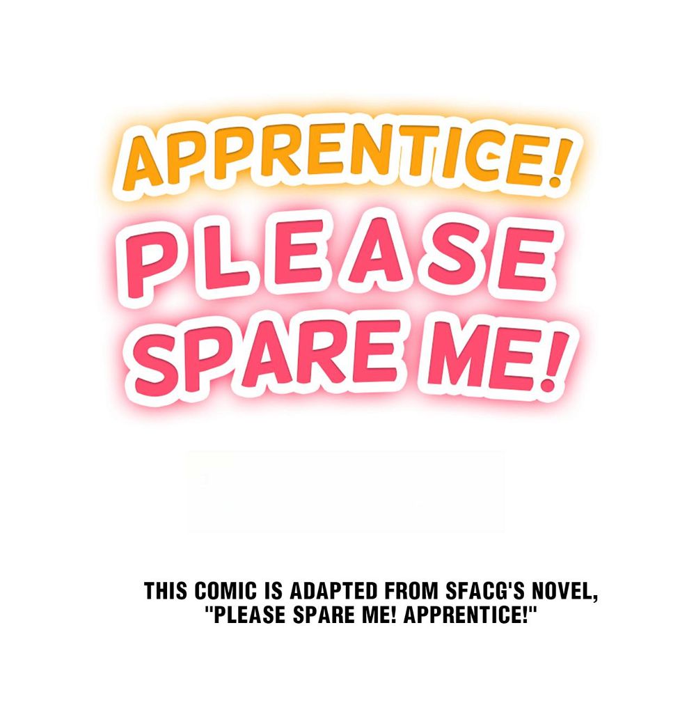 Good Disciple, Have Pity On Your Master! chapter 76 page 2