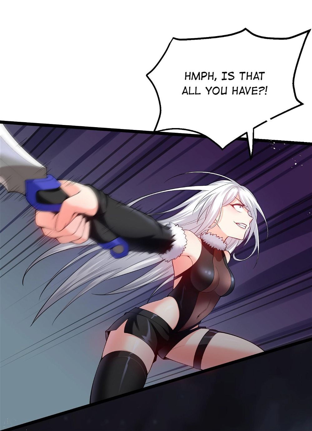 Good Disciple, Have Pity On Your Master! chapter 76 page 24