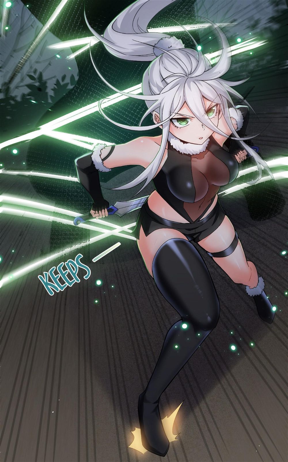 Good Disciple, Have Pity On Your Master! chapter 76 page 40