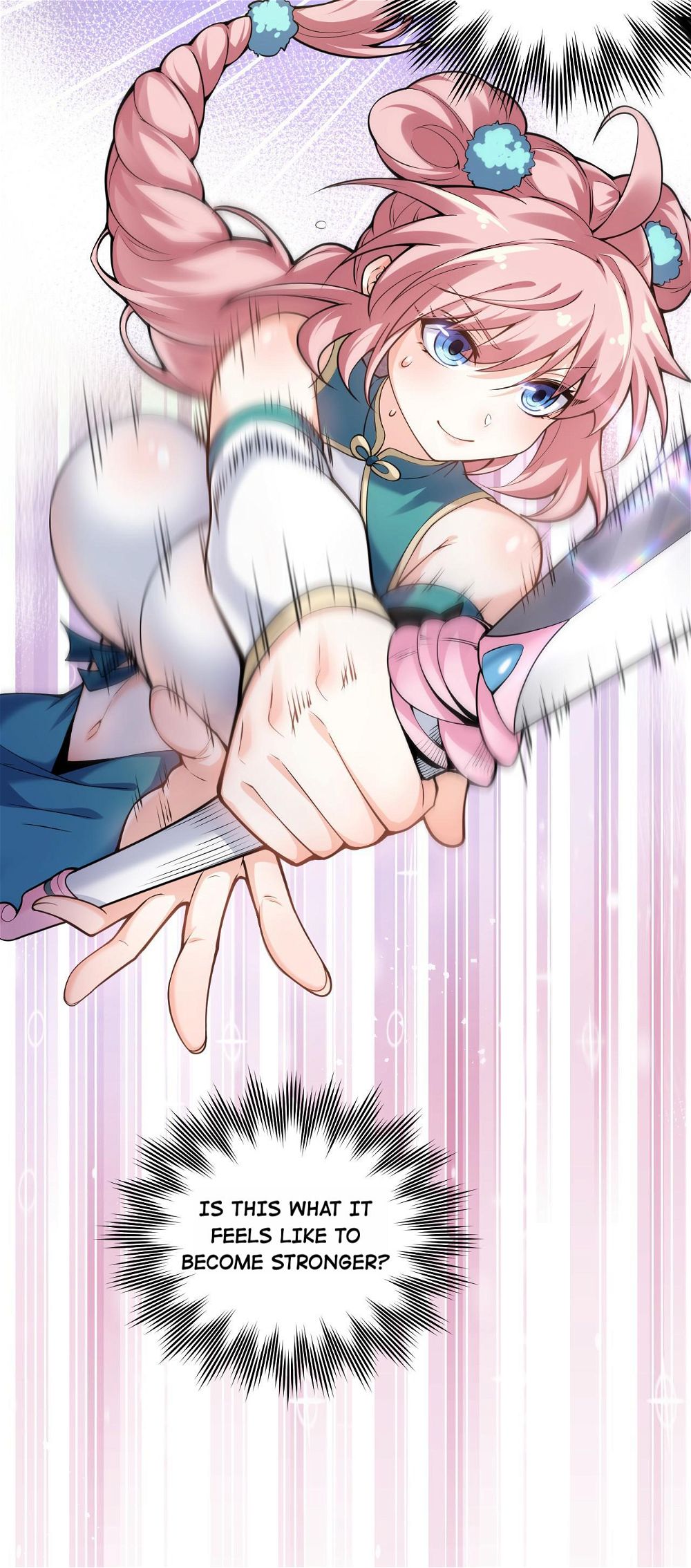 Good Disciple, Have Pity On Your Master! chapter 78 page 11