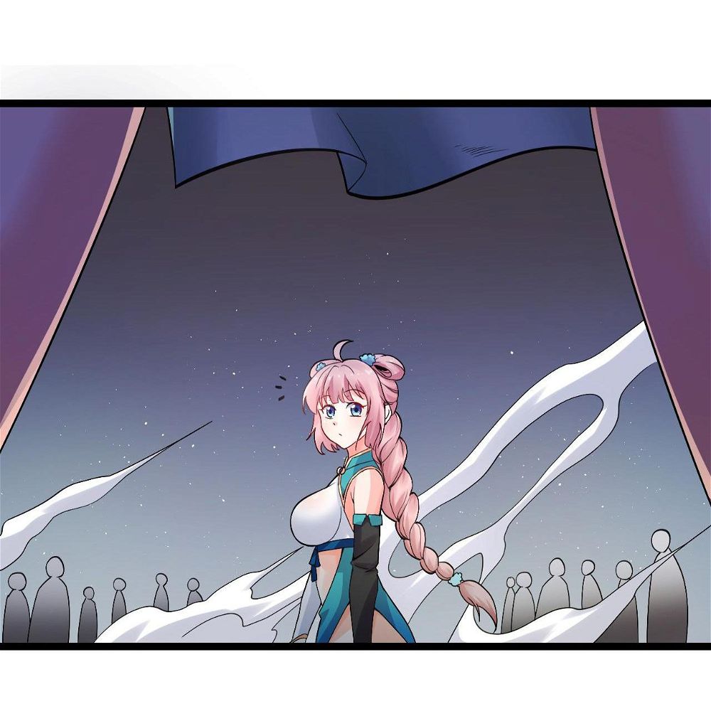 Good Disciple, Have Pity On Your Master! chapter 78 page 19