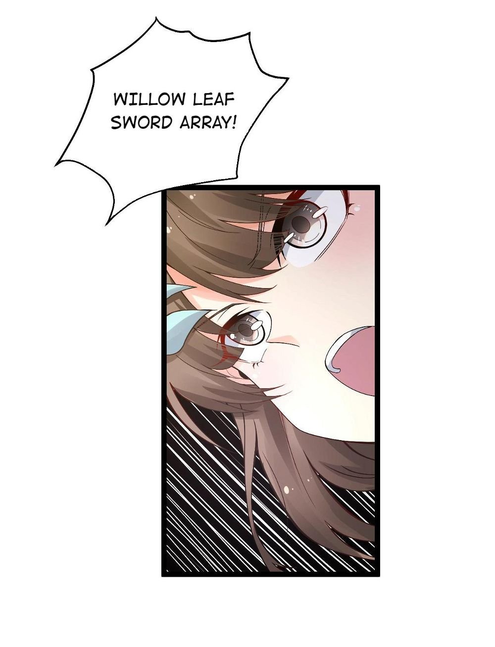 Good Disciple, Have Pity On Your Master! chapter 78 page 26