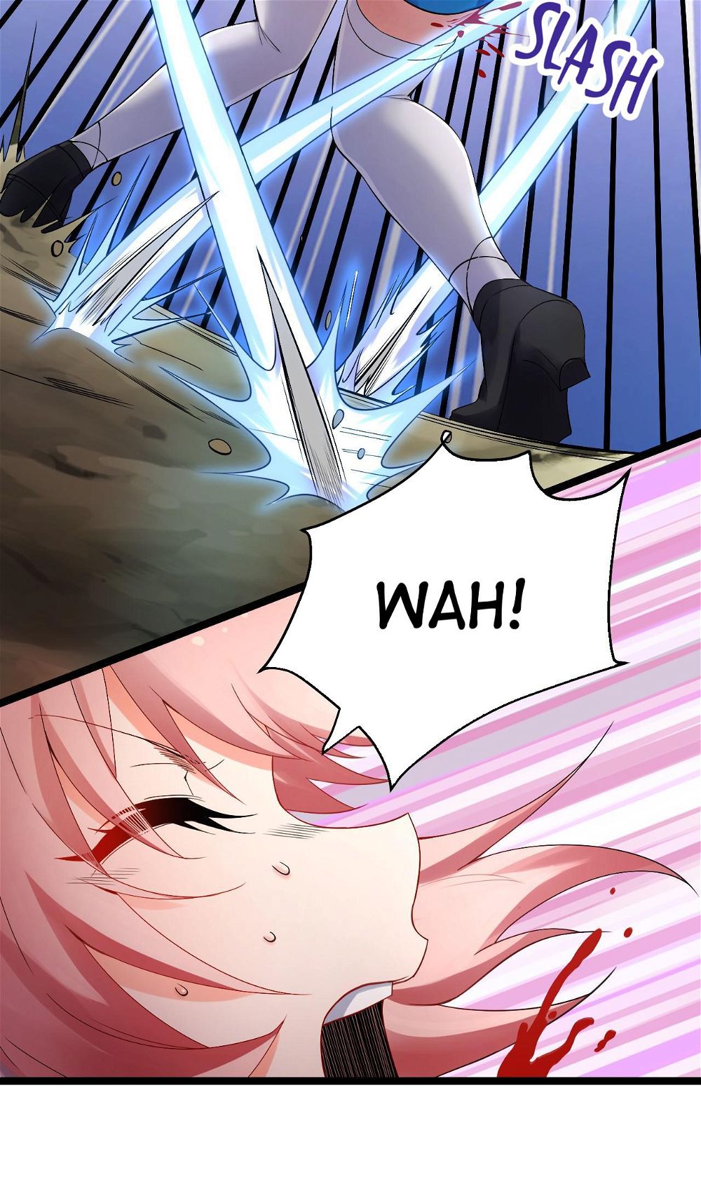 Good Disciple, Have Pity On Your Master! chapter 78 page 28