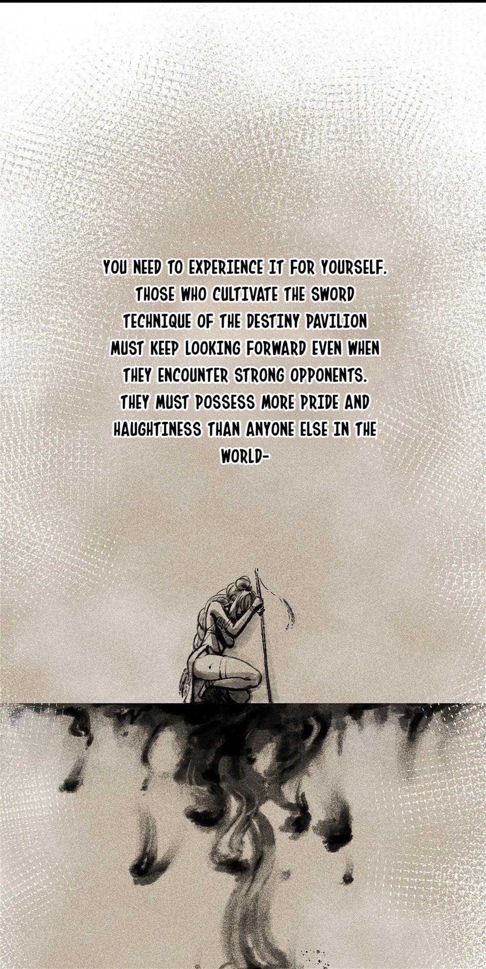 Good Disciple, Have Pity On Your Master! chapter 78 page 33