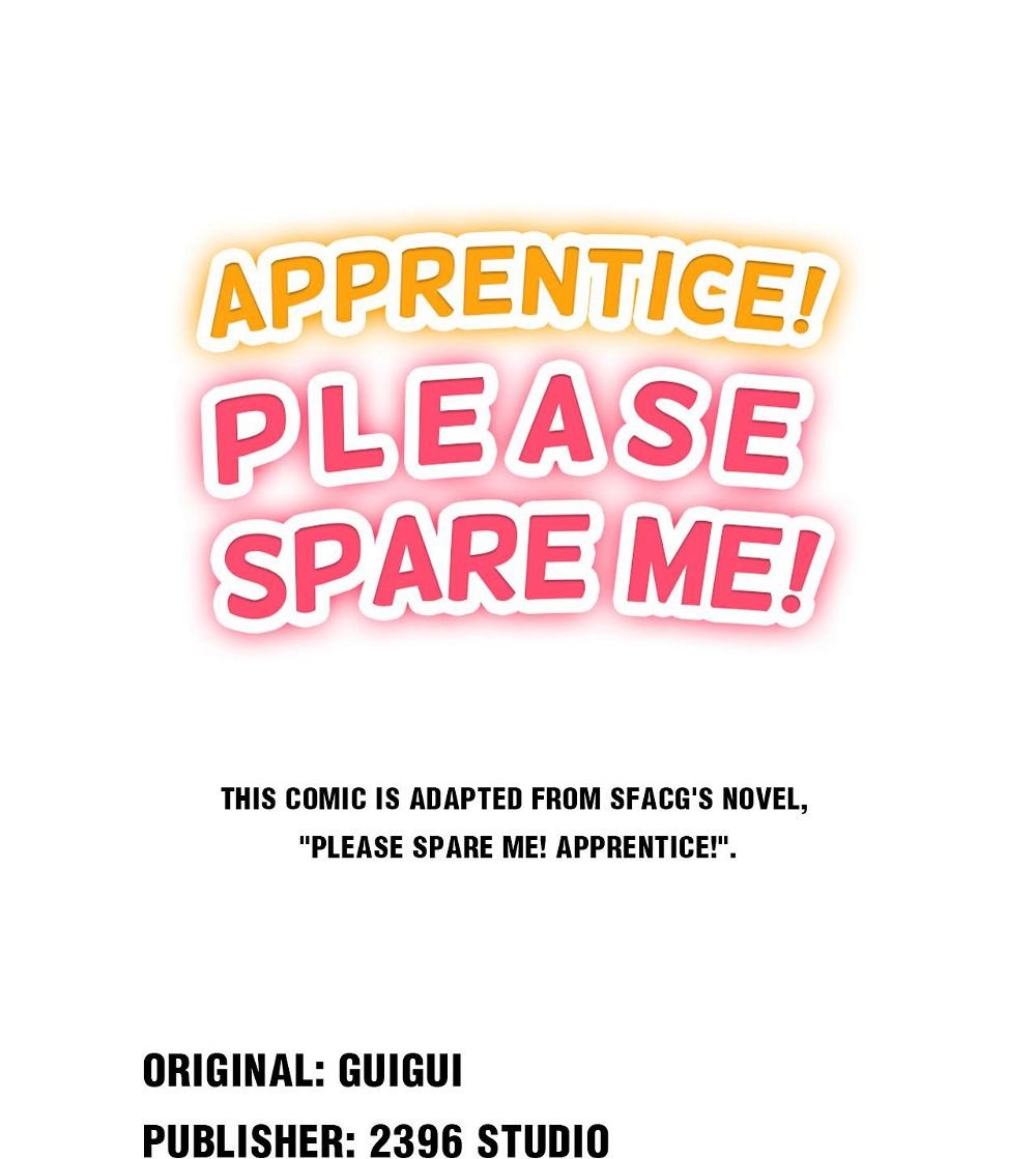 Good Disciple, Have Pity On Your Master! chapter 79 page 2