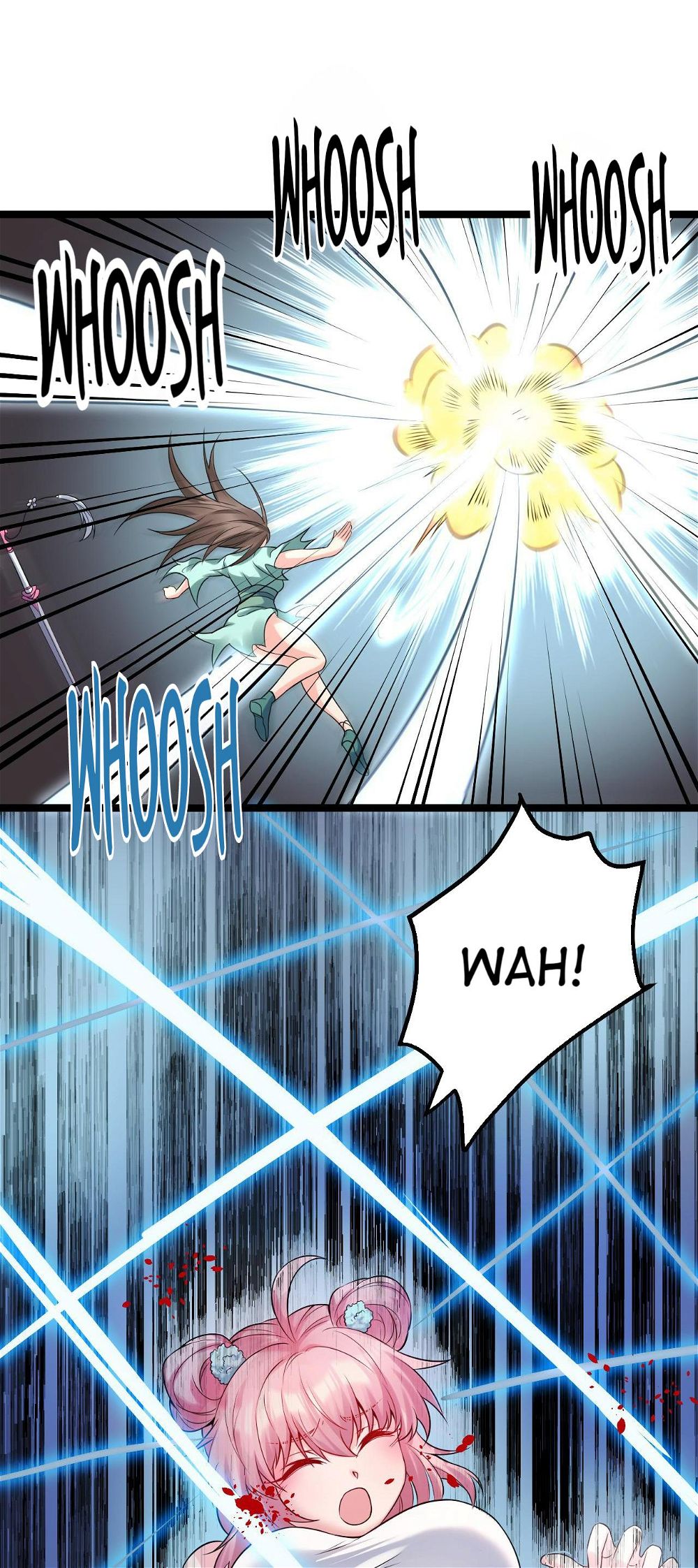 Good Disciple, Have Pity On Your Master! chapter 79 page 25