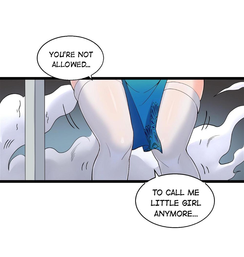 Good Disciple, Have Pity On Your Master! chapter 79 page 4