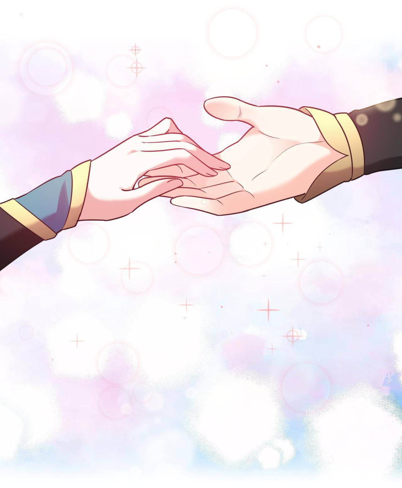 Good Disciple, Have Pity On Your Master! chapter 8 page 38