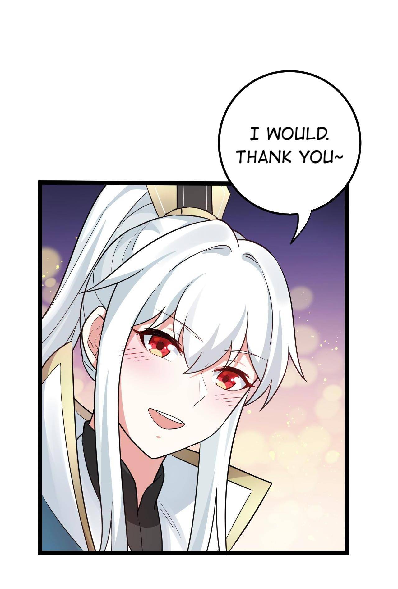 Good Disciple, Have Pity On Your Master! chapter 8 page 43