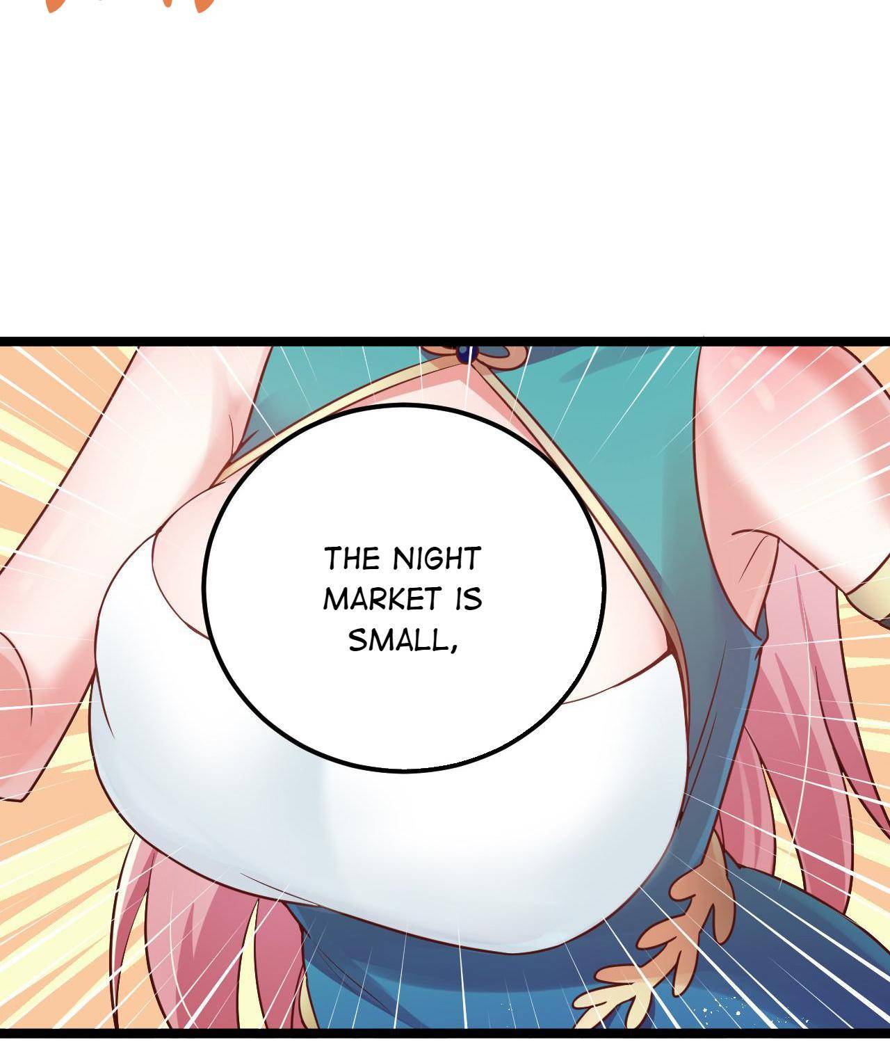 Good Disciple, Have Pity On Your Master! chapter 8 page 50