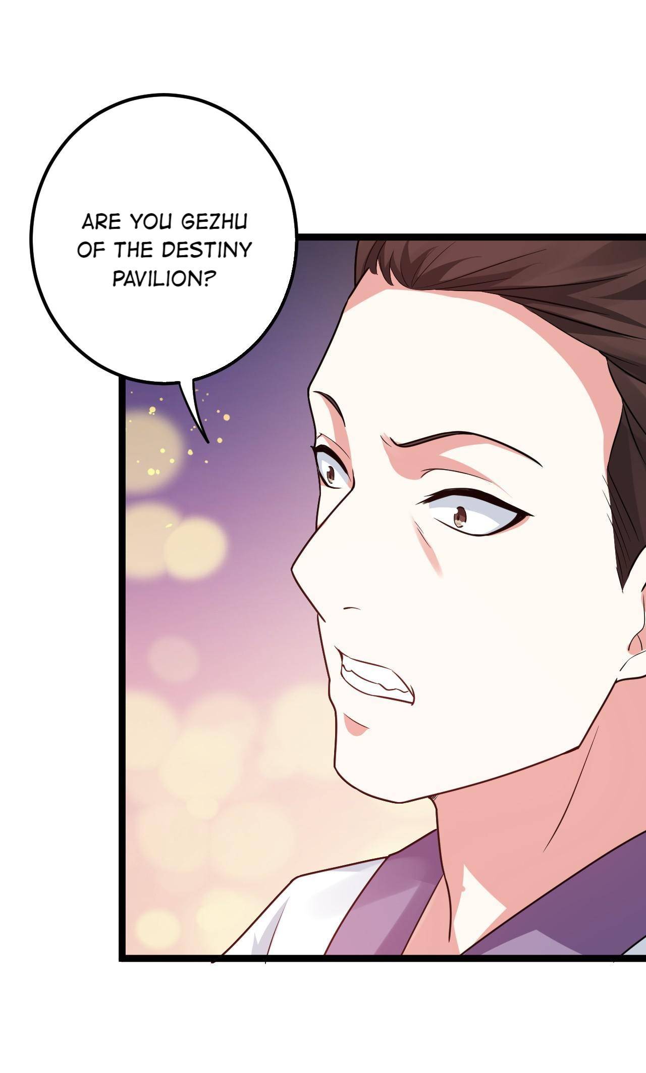 Good Disciple, Have Pity On Your Master! chapter 8 page 57