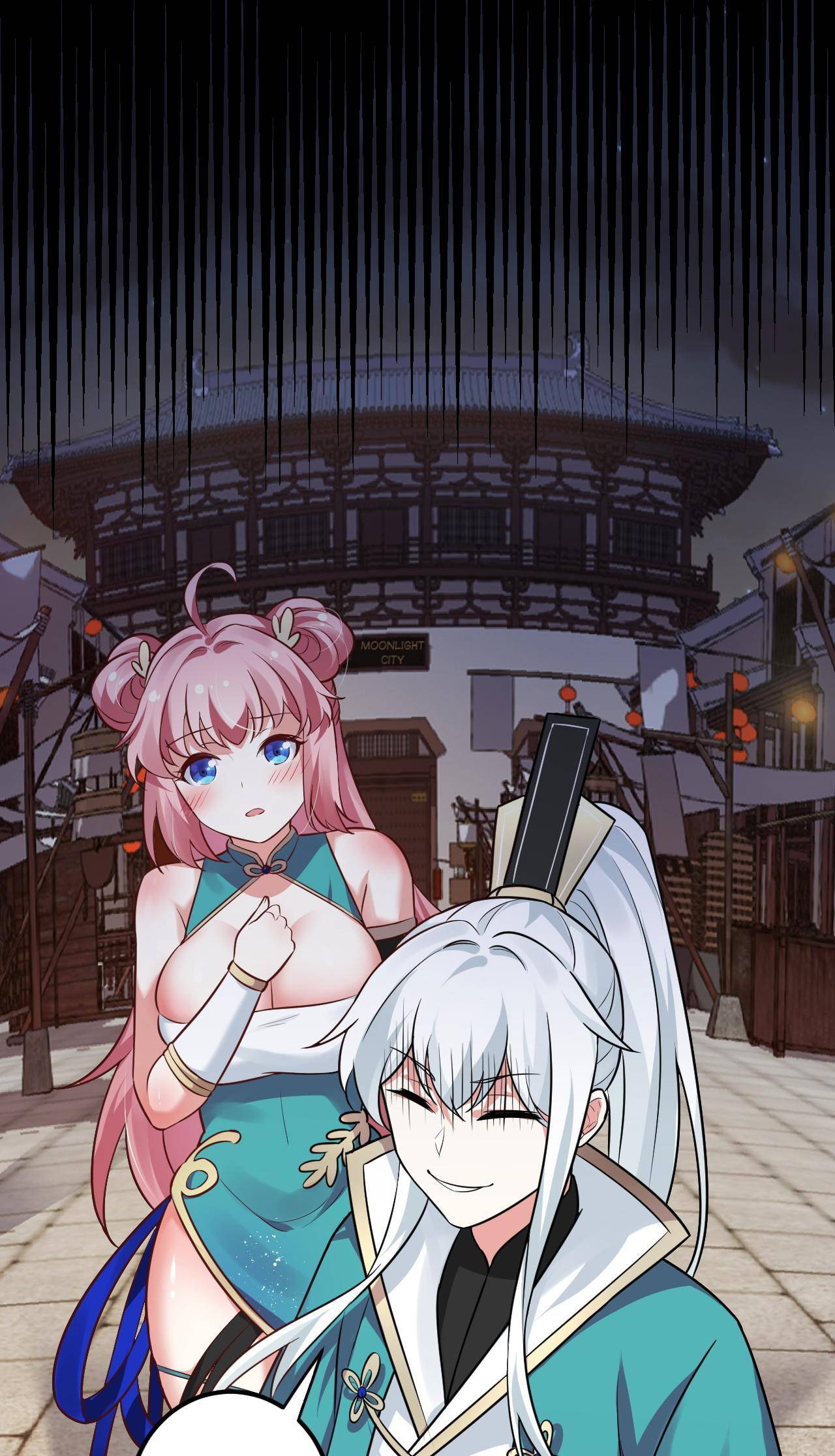 Good Disciple, Have Pity On Your Master! chapter 8 page 67