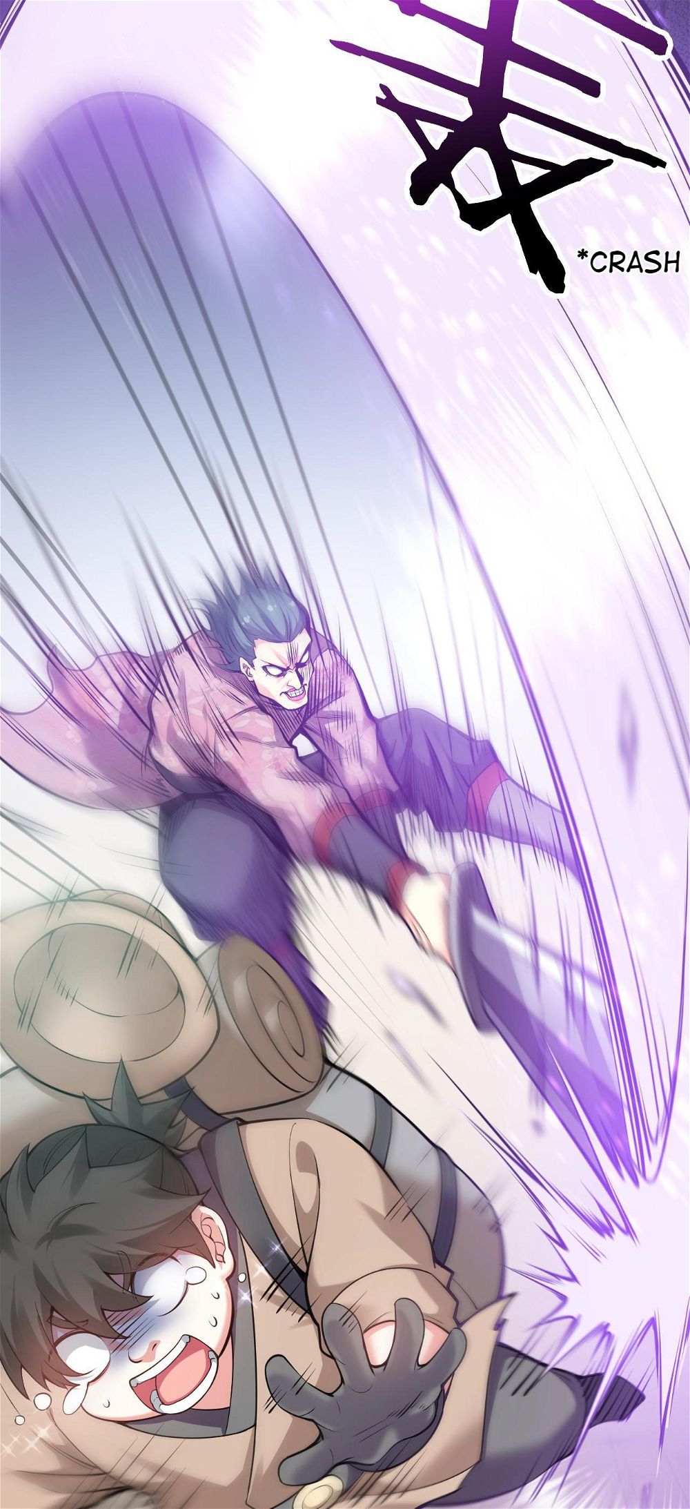 Good Disciple, Have Pity On Your Master! chapter 80 page 18