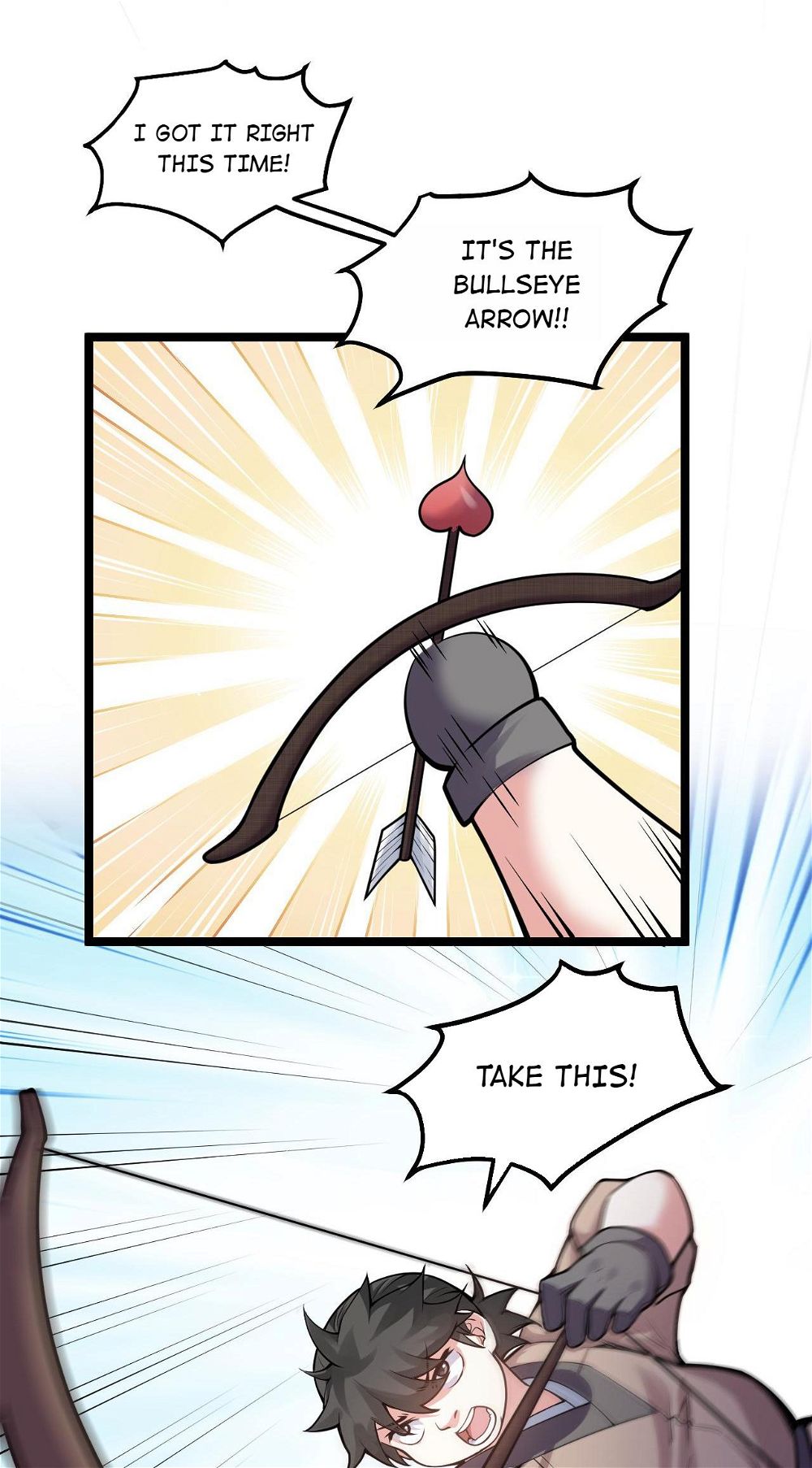 Good Disciple, Have Pity On Your Master! chapter 80 page 29