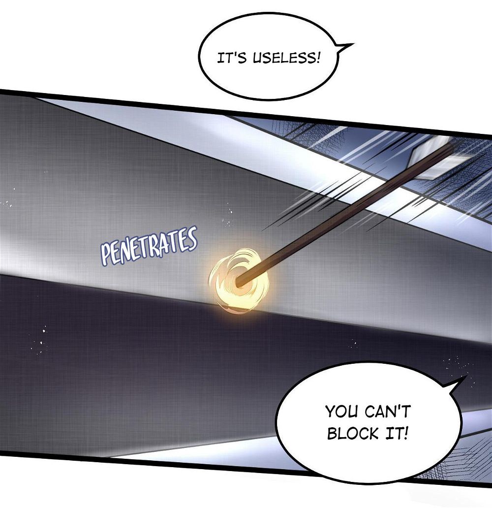 Good Disciple, Have Pity On Your Master! chapter 80 page 32