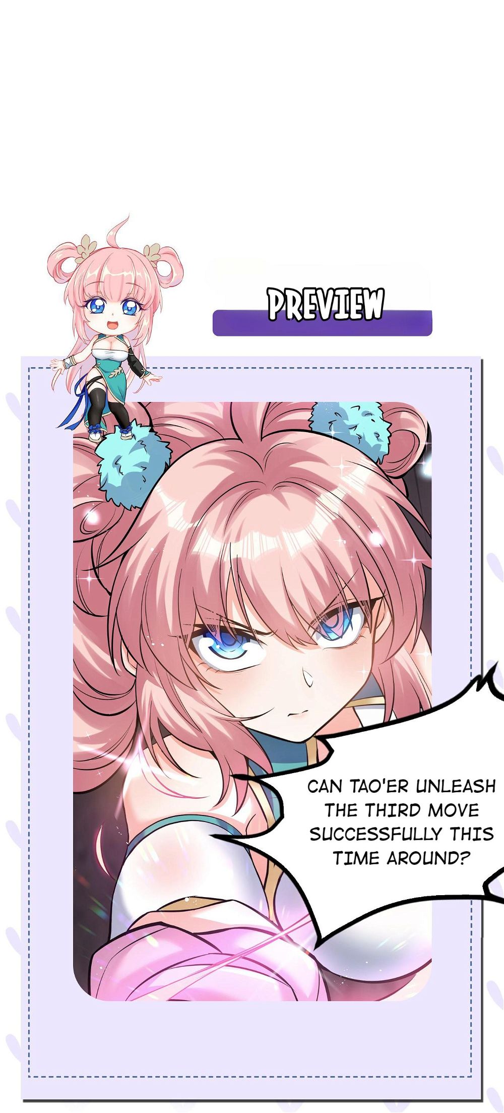 Good Disciple, Have Pity On Your Master! chapter 80 page 47