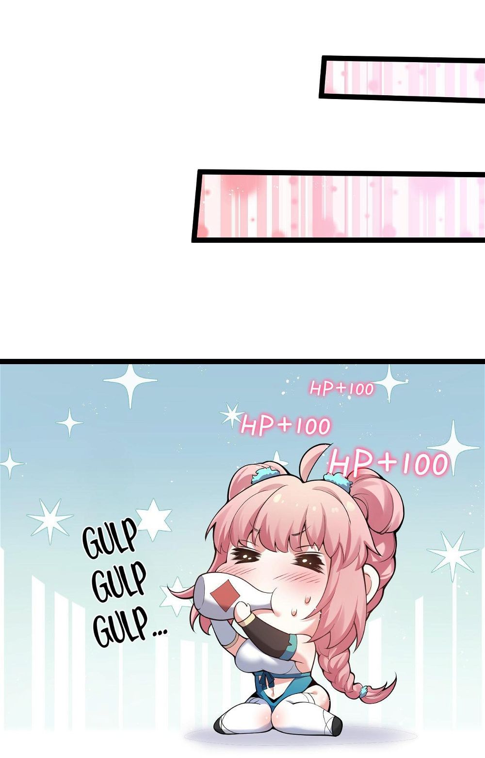 Good Disciple, Have Pity On Your Master! chapter 80 page 7