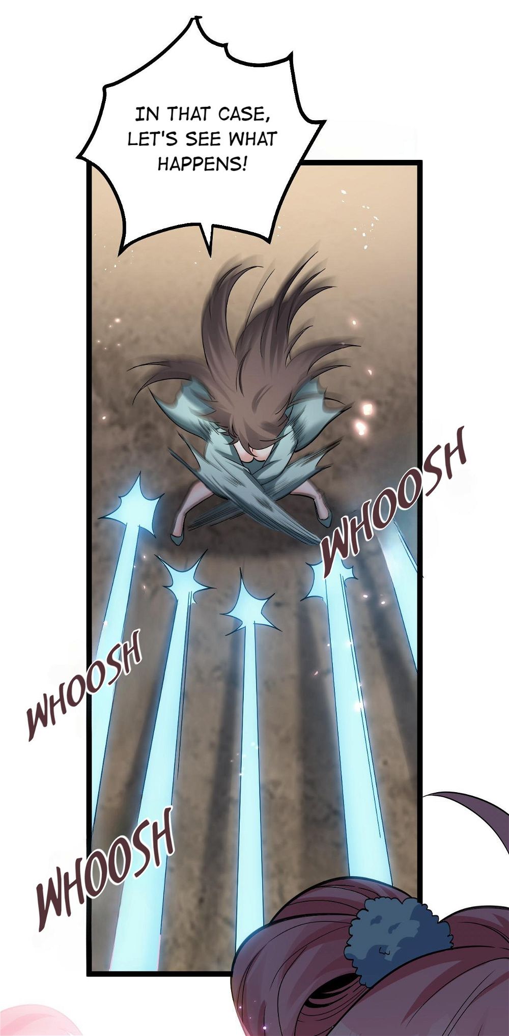 Good Disciple, Have Pity On Your Master! chapter 81 page 18