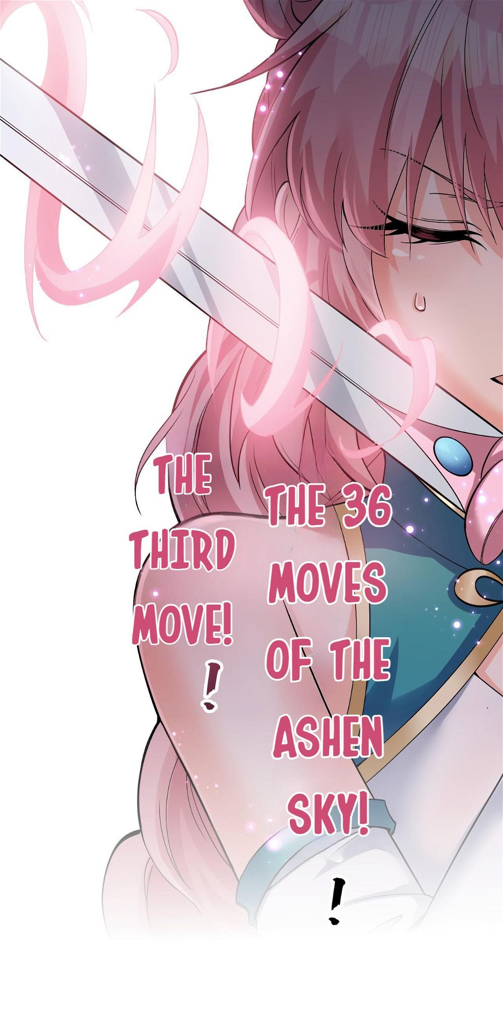 Good Disciple, Have Pity On Your Master! chapter 81 page 19