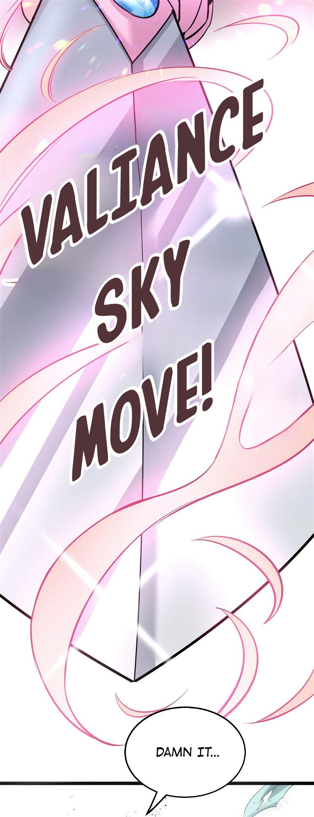 Good Disciple, Have Pity On Your Master! chapter 81 page 22