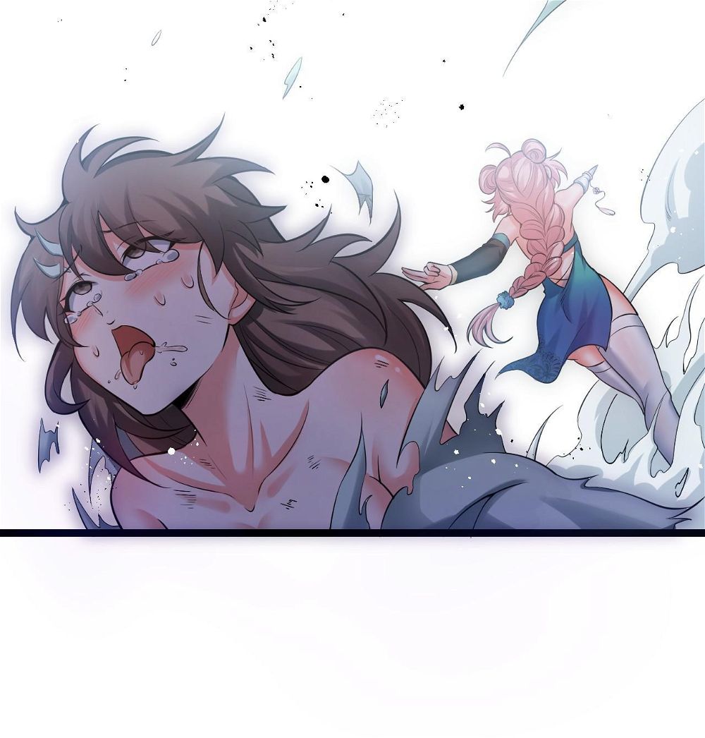 Good Disciple, Have Pity On Your Master! chapter 81 page 23