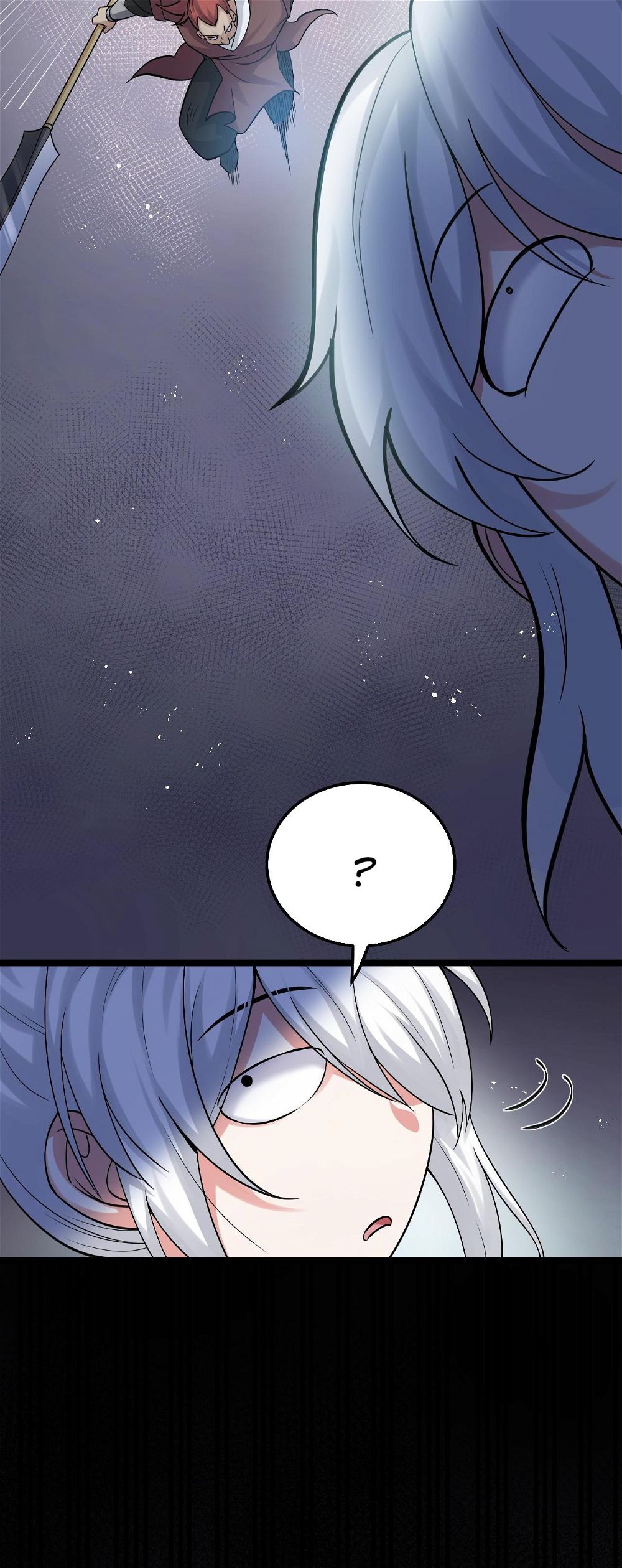 Good Disciple, Have Pity On Your Master! chapter 81 page 30