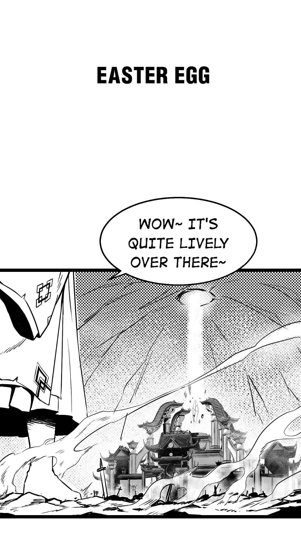 Good Disciple, Have Pity On Your Master! chapter 81 page 40